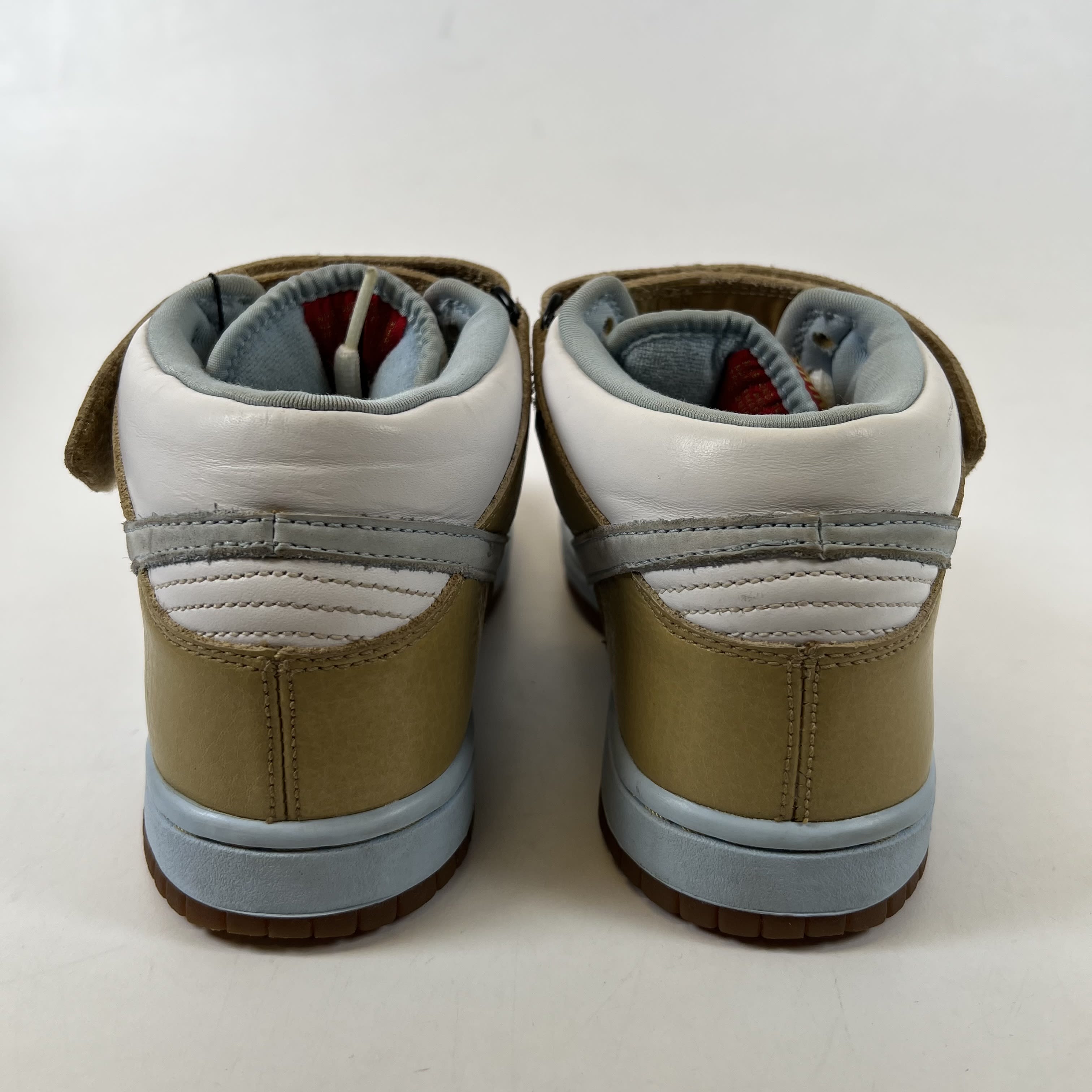 [SP14944] Nike SB Dunk Mid Clubber Lang