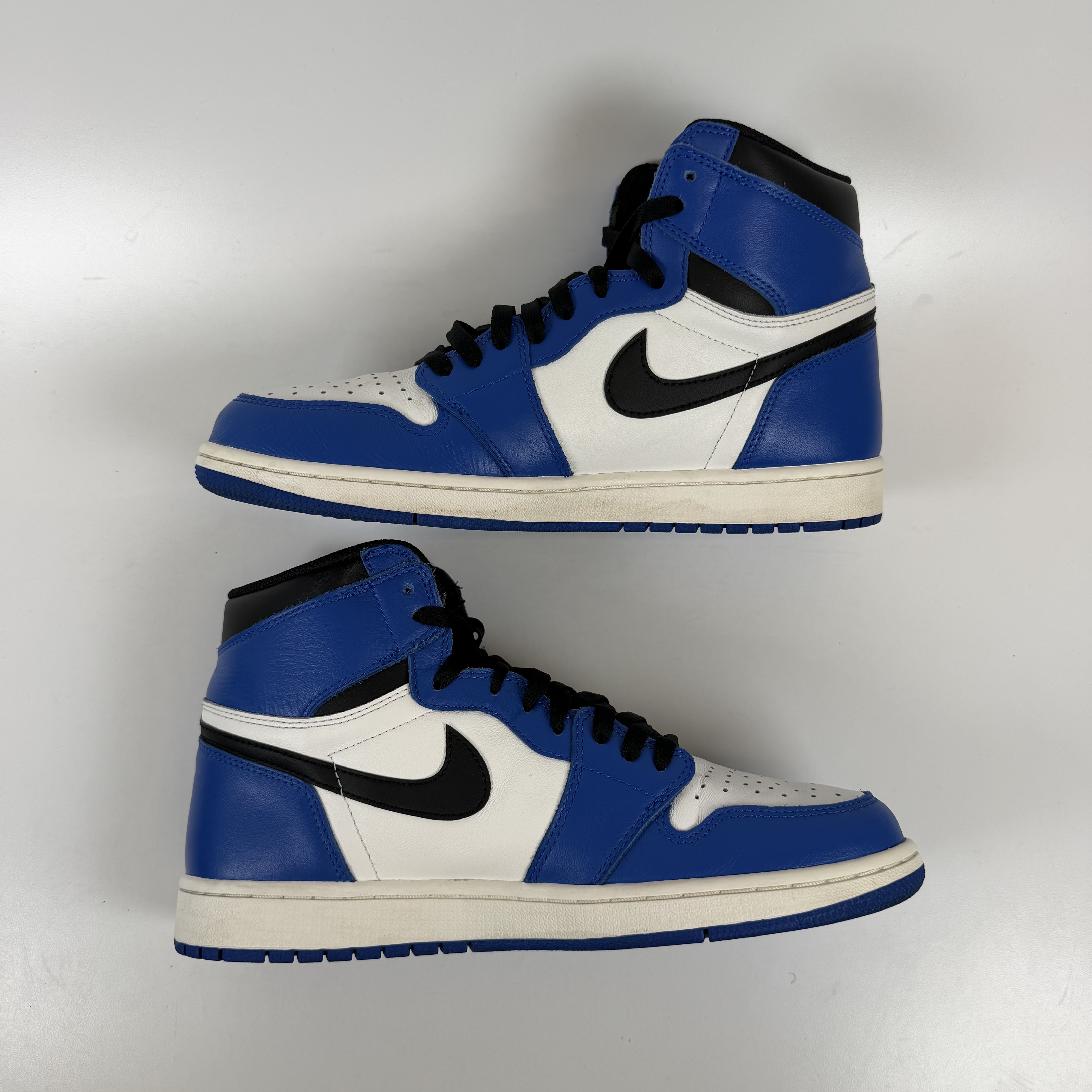 [SP11360] Air Jordan 1 Retro High OG 'Game Royal'