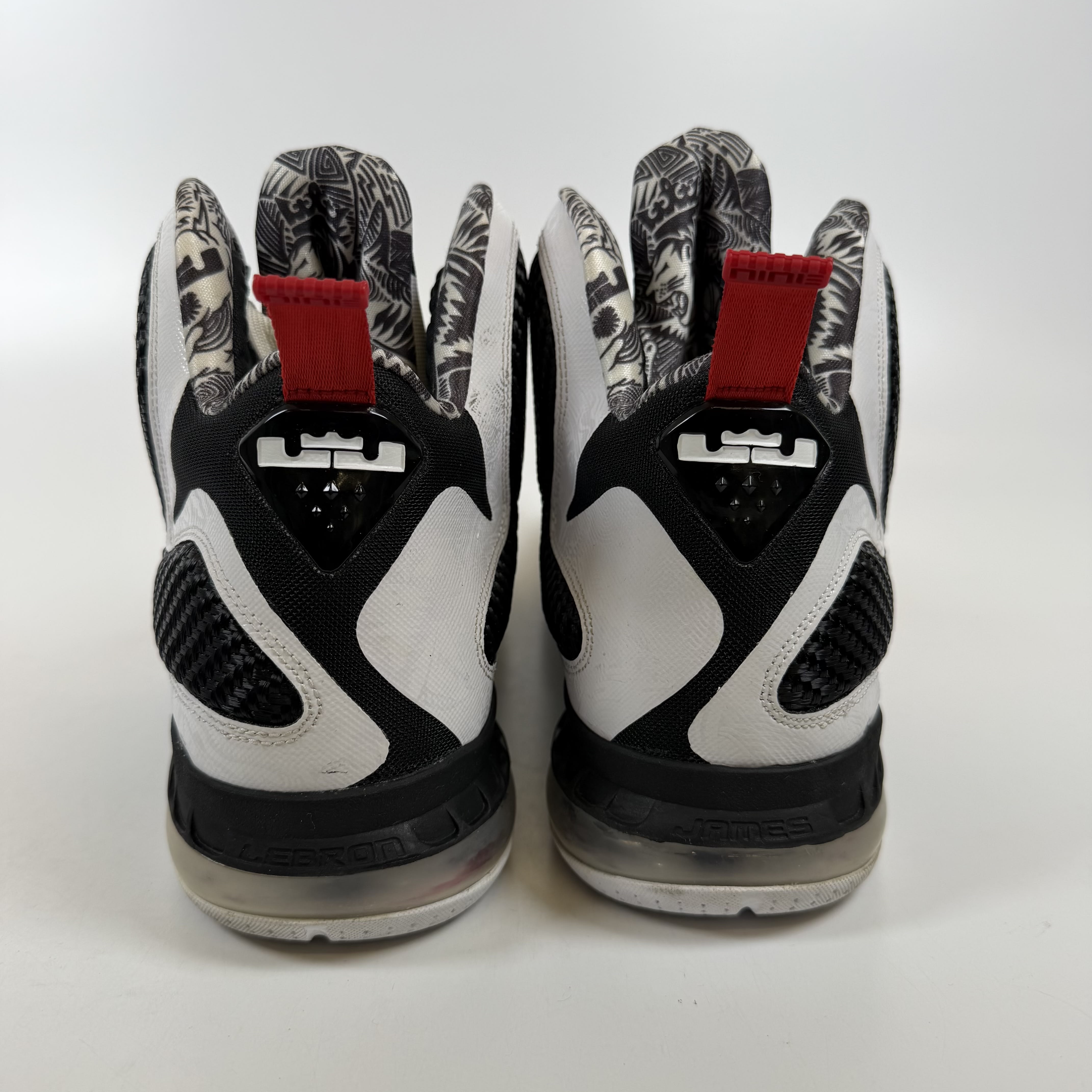 [SP11211] Nike LeBron 9 Freegums