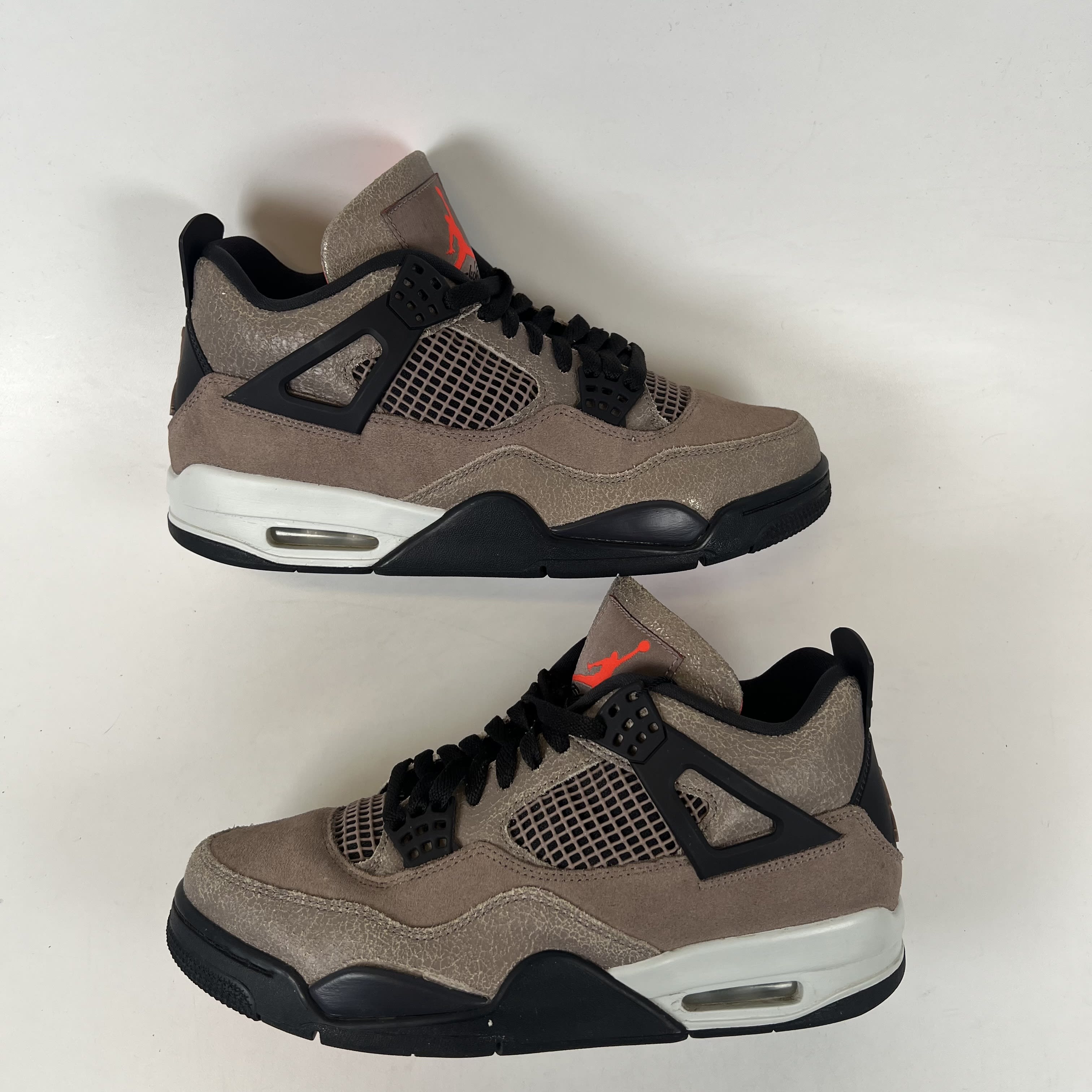 [SP14662] Jordan 4 Retro Taupe Haze