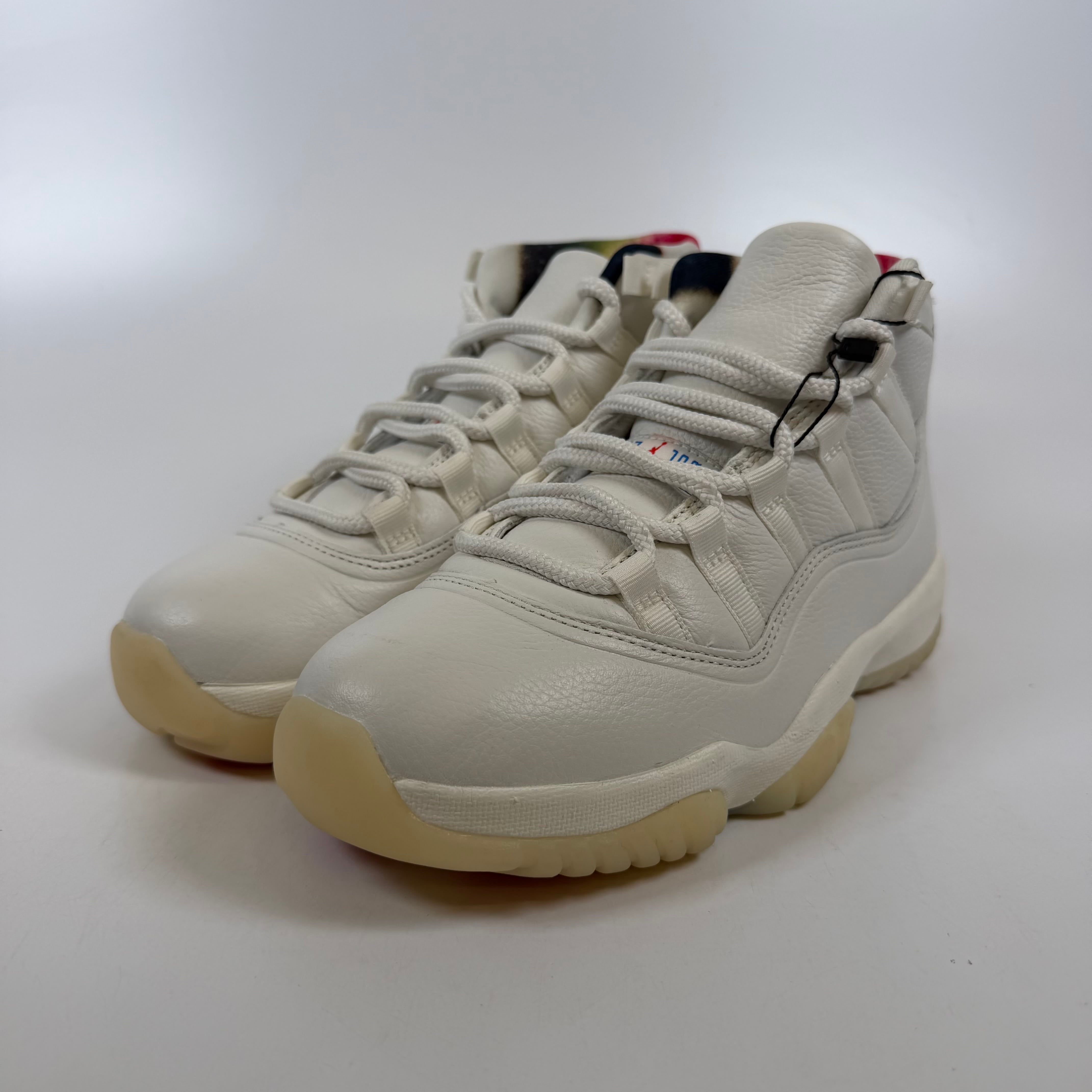 [SP1961] Jordan 11 Retro 285