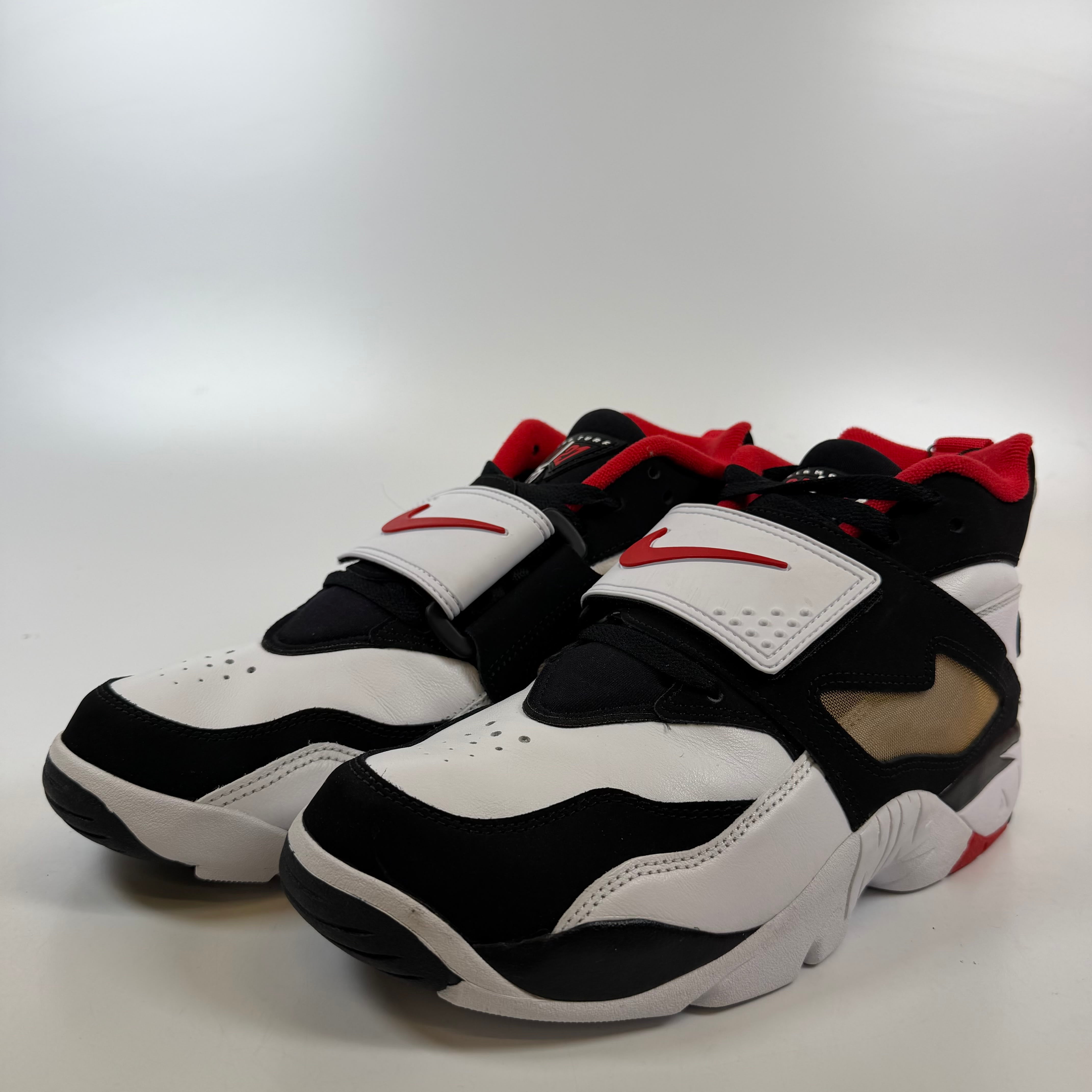 [SP15405] Nike Air Diamond Turf 49ers (2025)