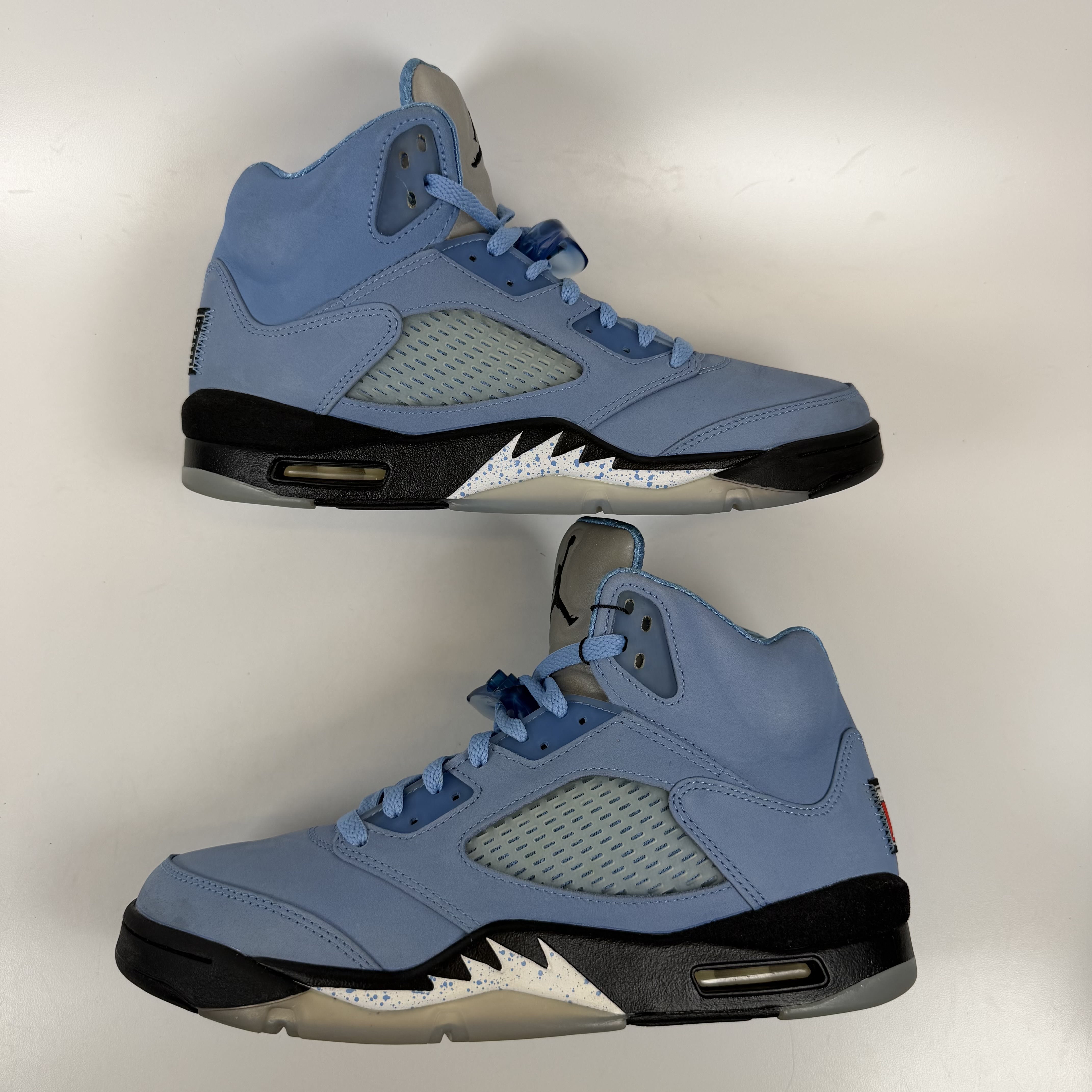 [SP12609] Jordan 5 Retro UNC University Blue