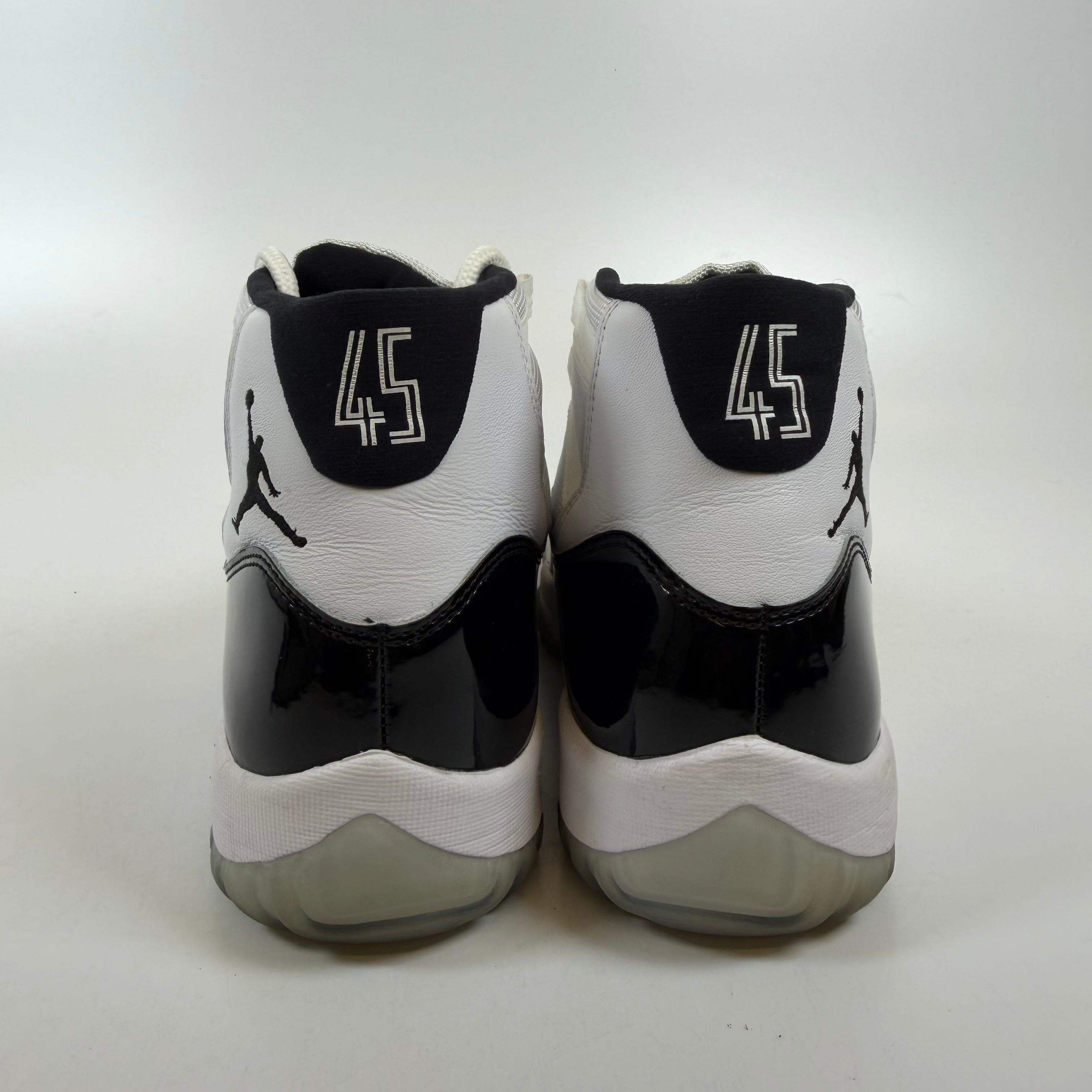 [SP10698] Jordan 11 Retro Concord (2018)