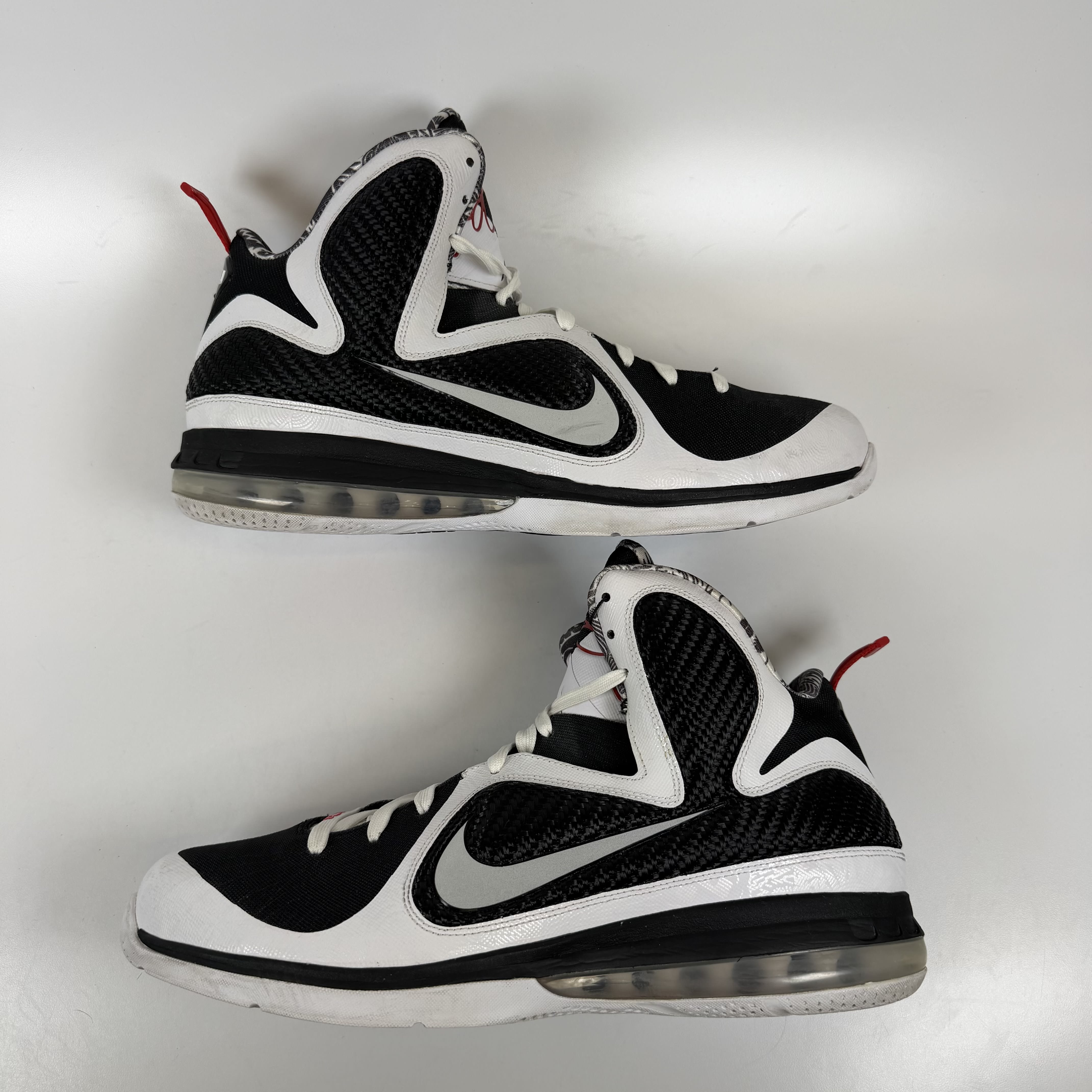 [SP11211] Nike LeBron 9 Freegums