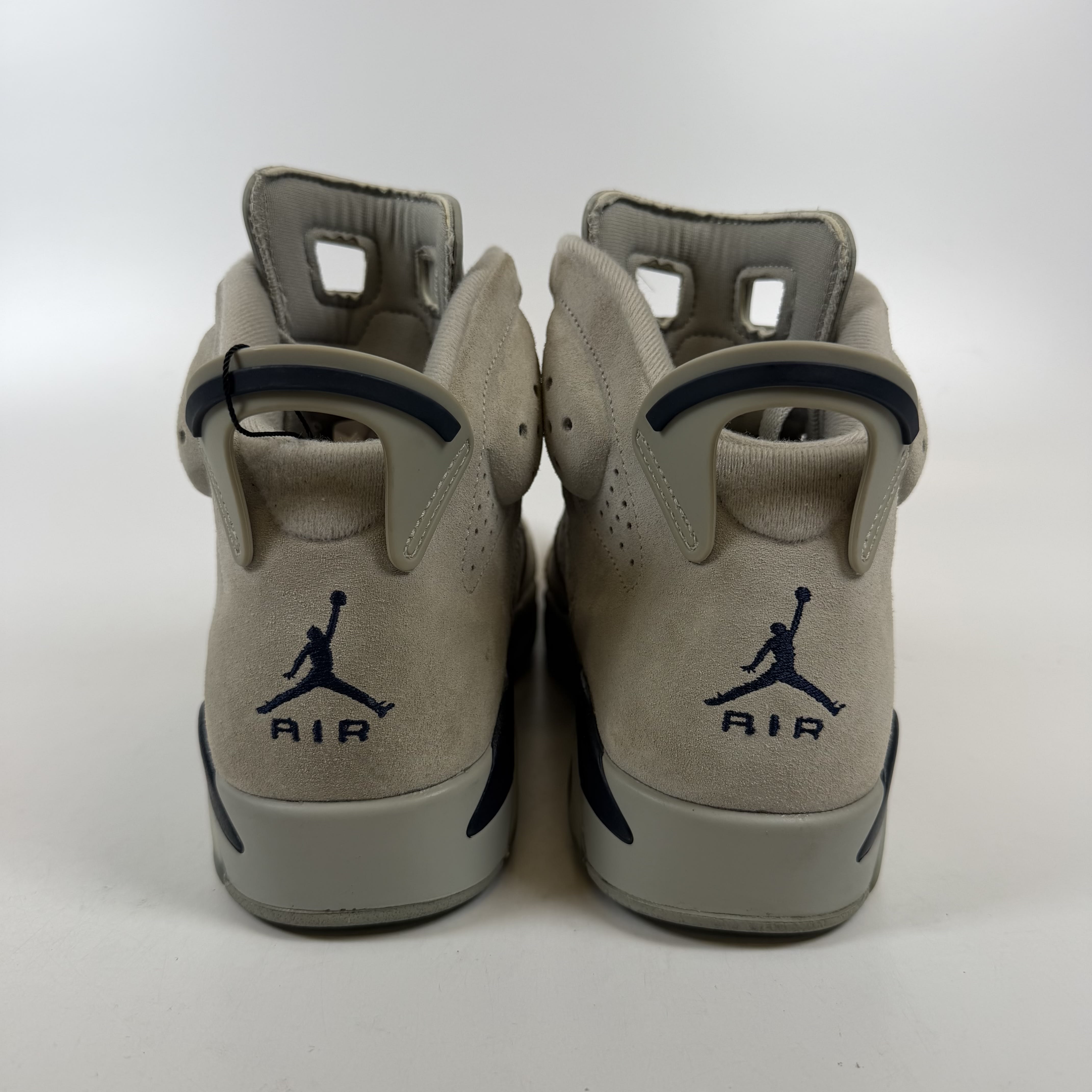 [SP15397] Jordan 6 Retro Georgetown (2022)