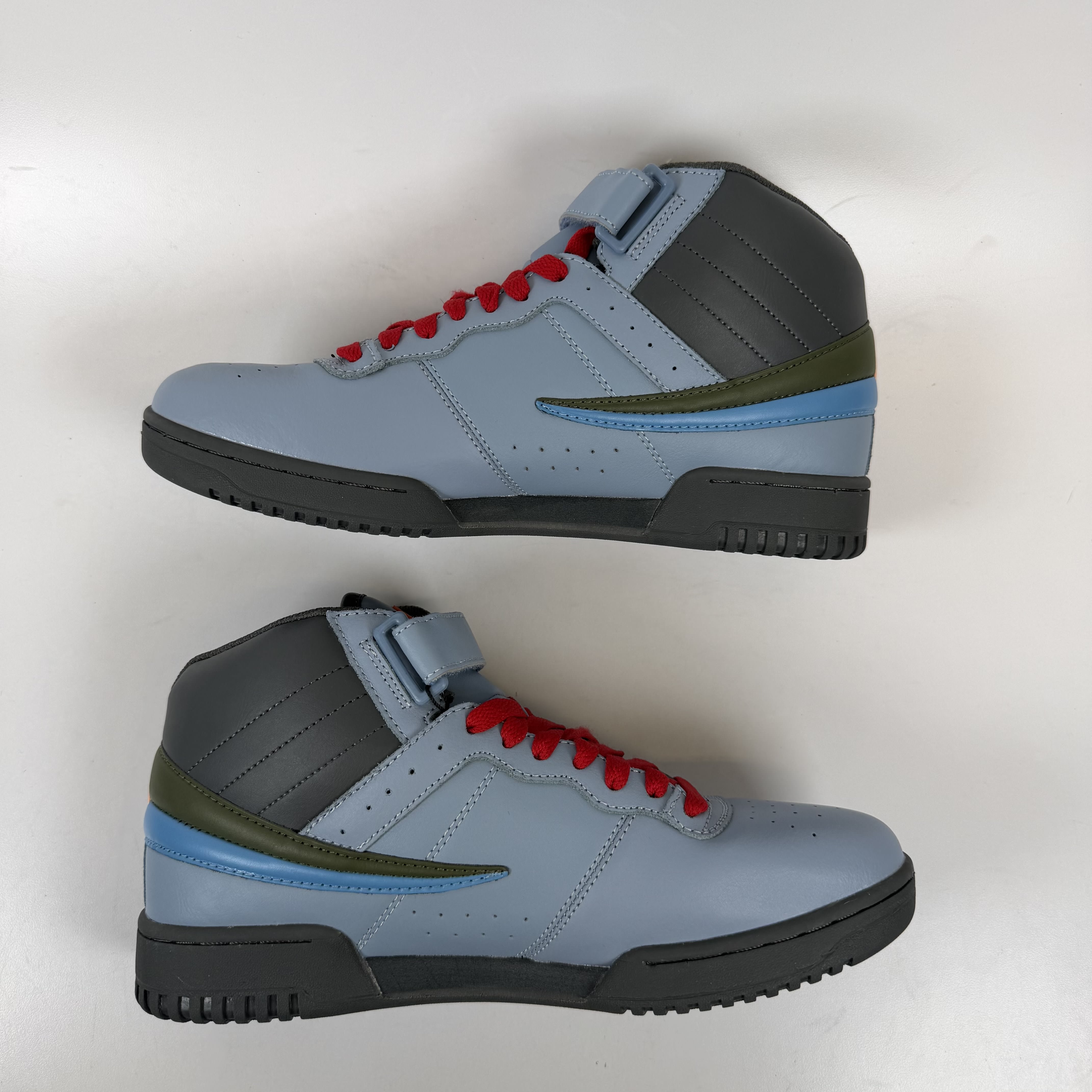 [SP14995] Dragon Ball Super x Fila F-13 'Trunks'