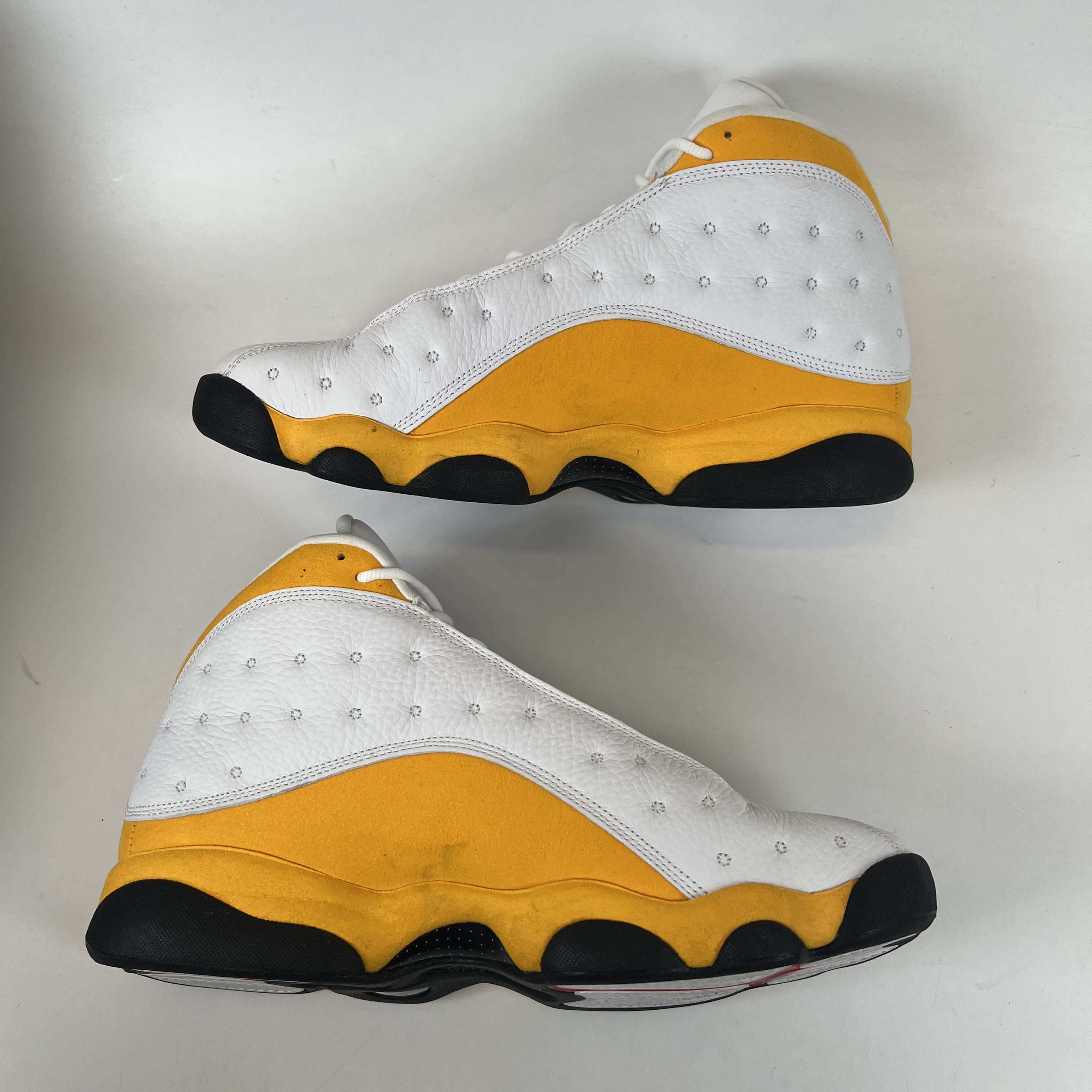 [SP13356] Air Jordan 13 Retro 'Del Sol'