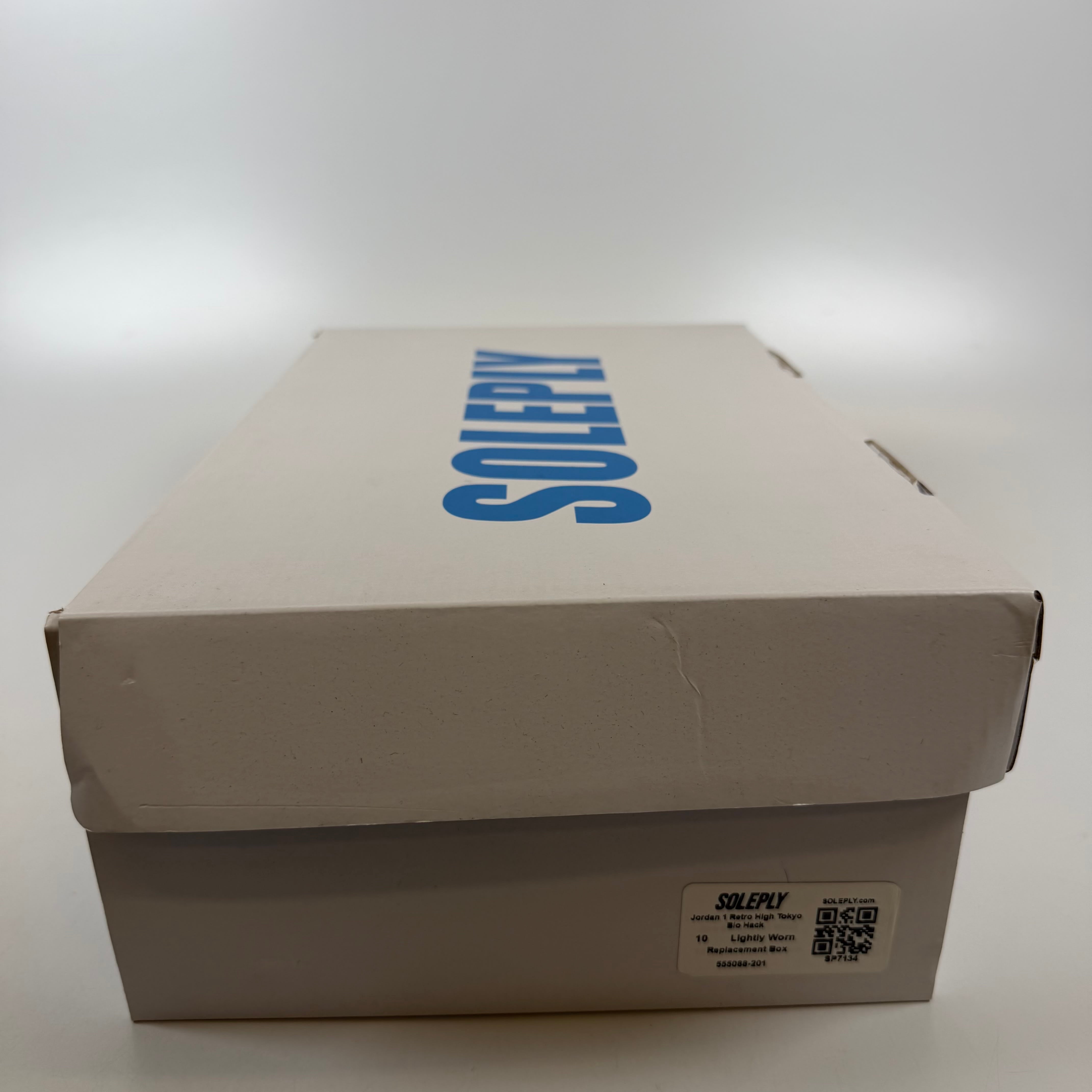 [SP7134] Jordan 1 Retro High Tokyo Bio Hack