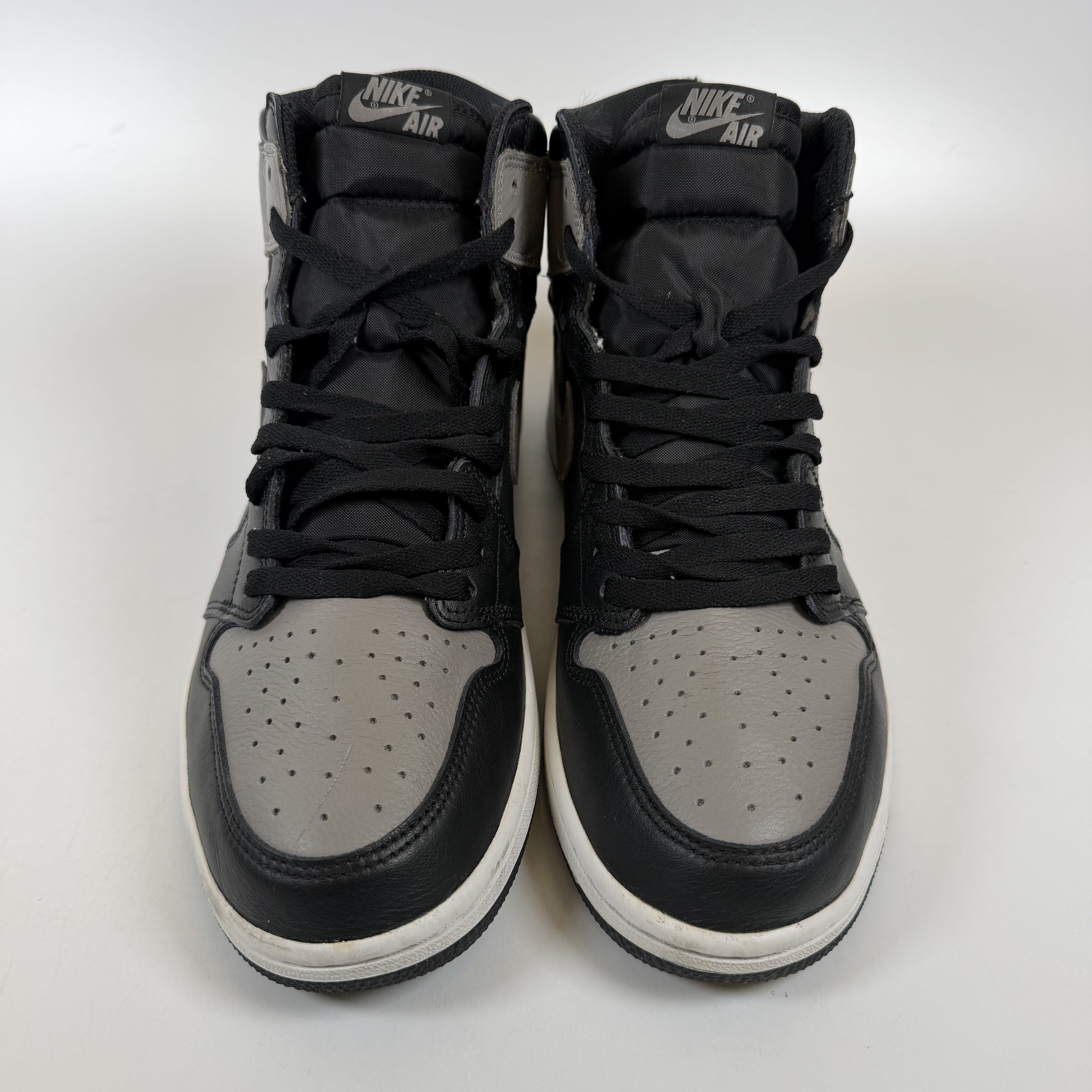[SP9766] Jordan 1 Retro High Shadow (2018)