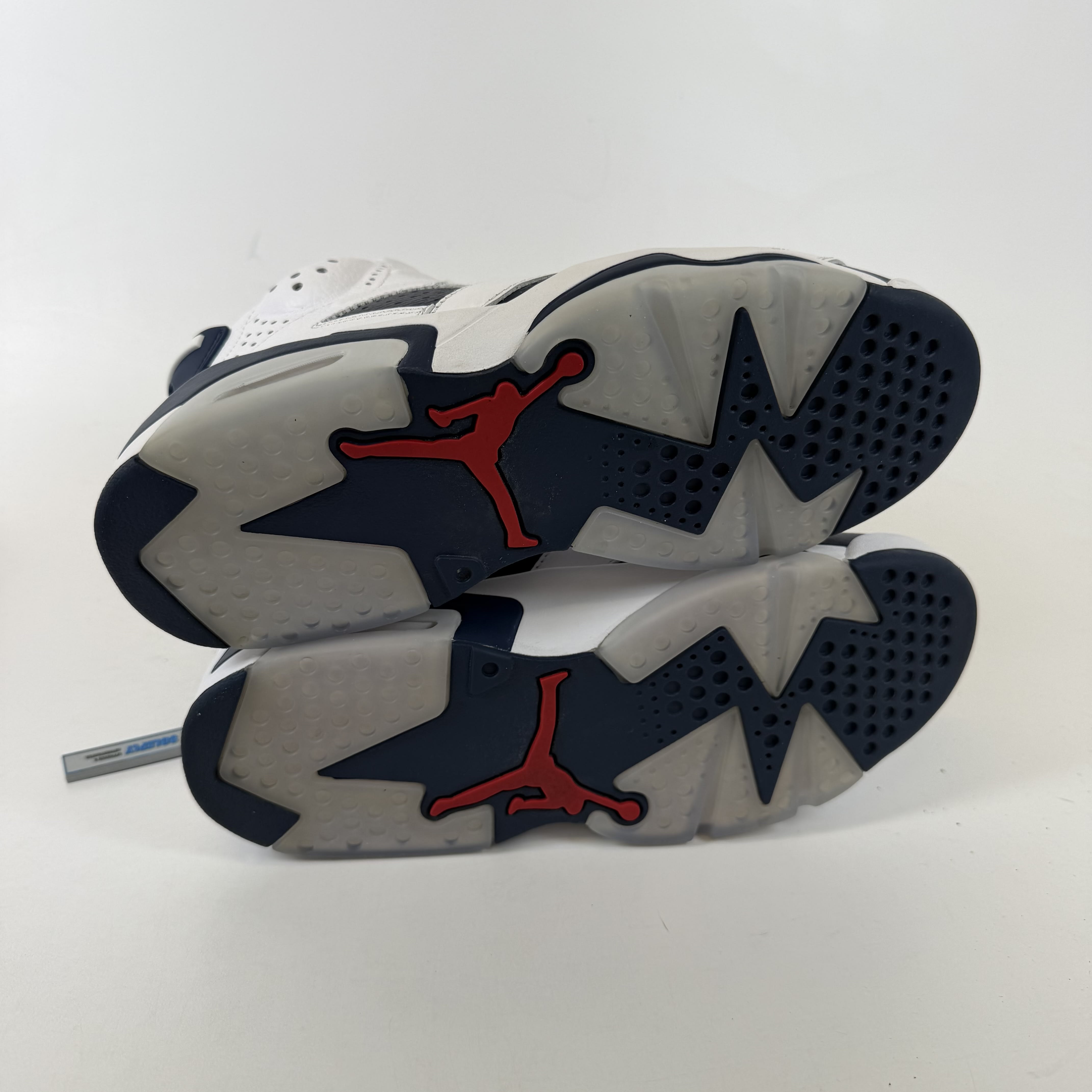 [SP15929] Jordan 6 Retro Olympic (2024)