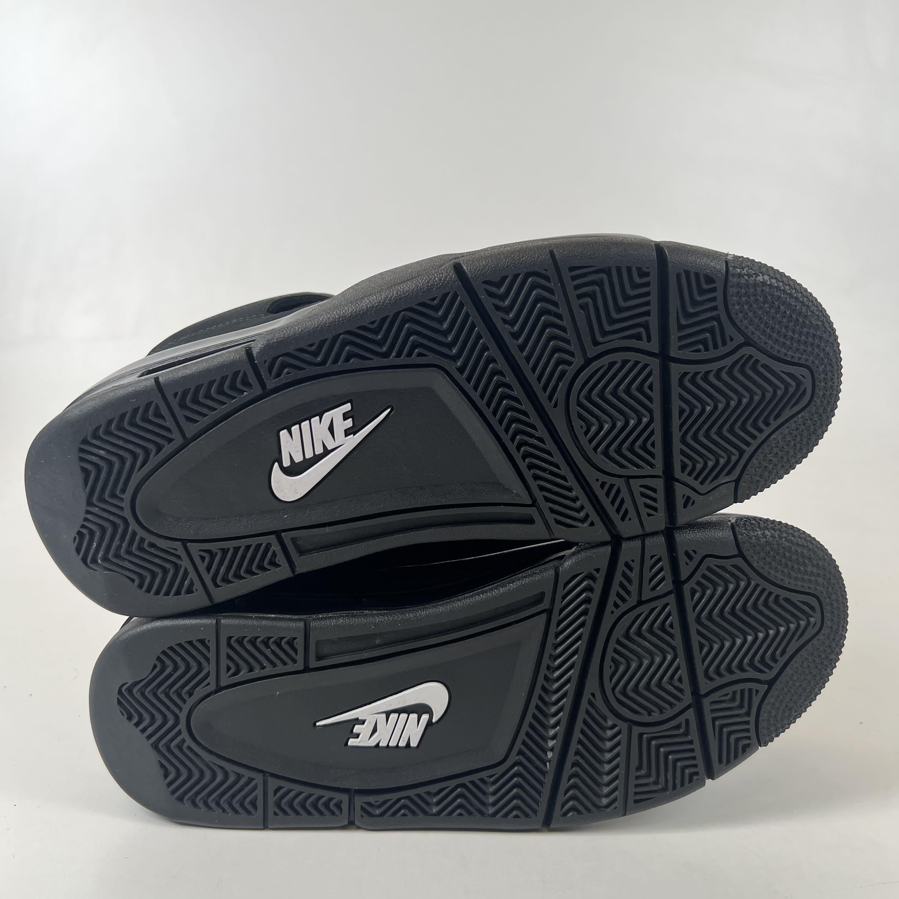 [SP15002] Jordan 4 Retro Black Cat (2025)