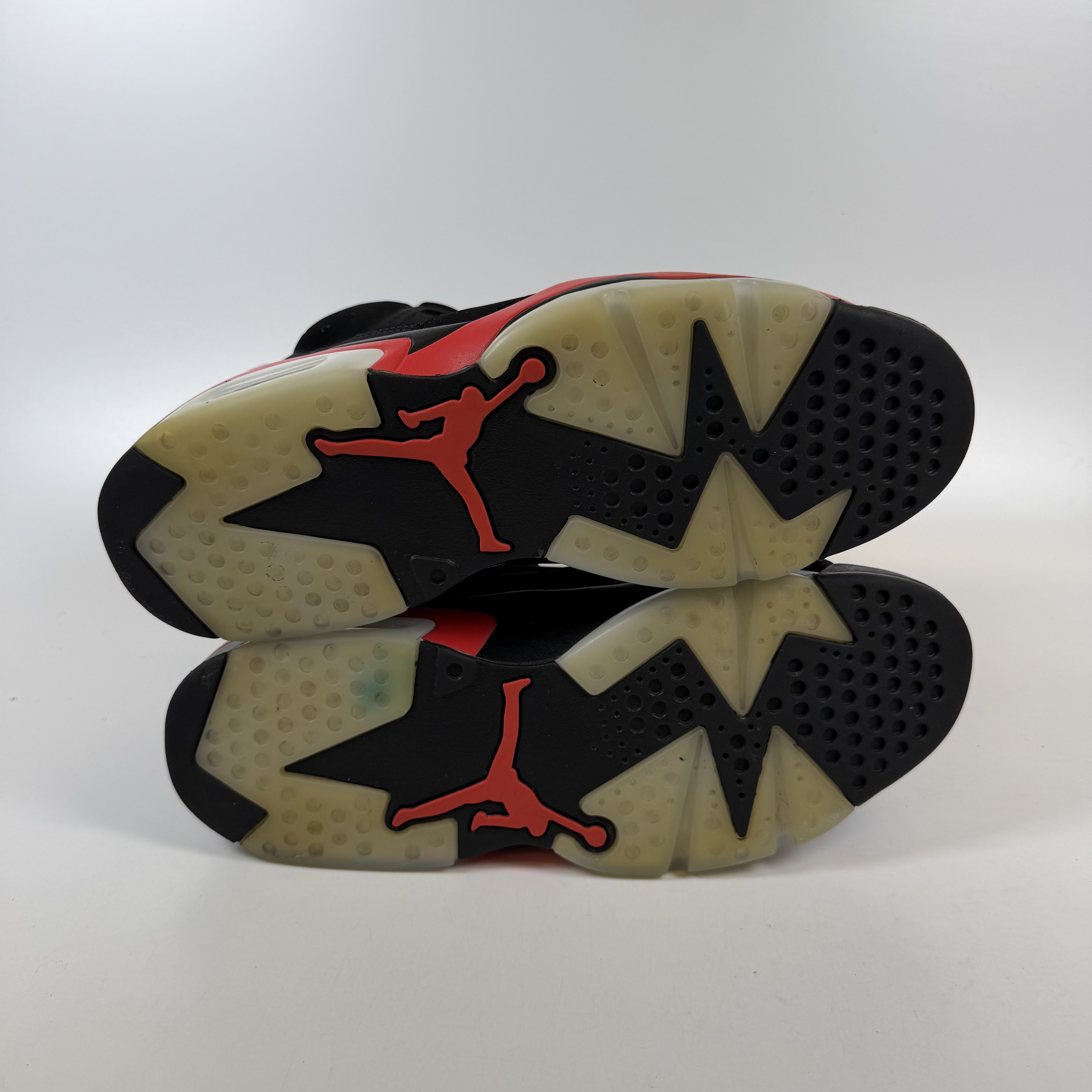 [SP15278] Jordan 6 Retro Infrared Salesman