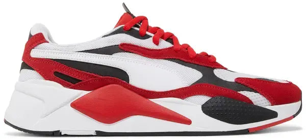 SP16022 Puma RS-X3 Super 'High Risk Red'