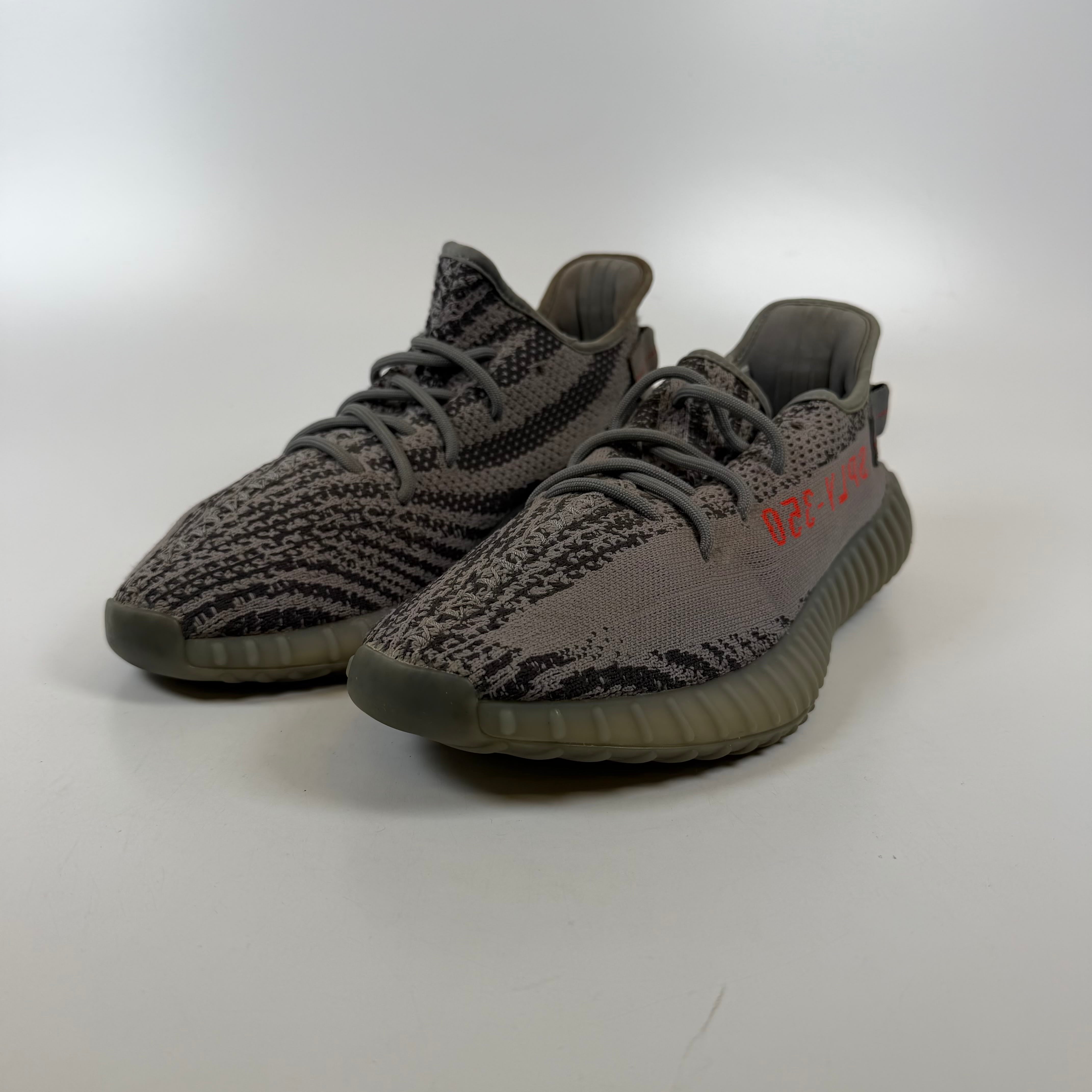 [SP12483] adidas Yeezy Boost 350 V2 Beluga 2.0