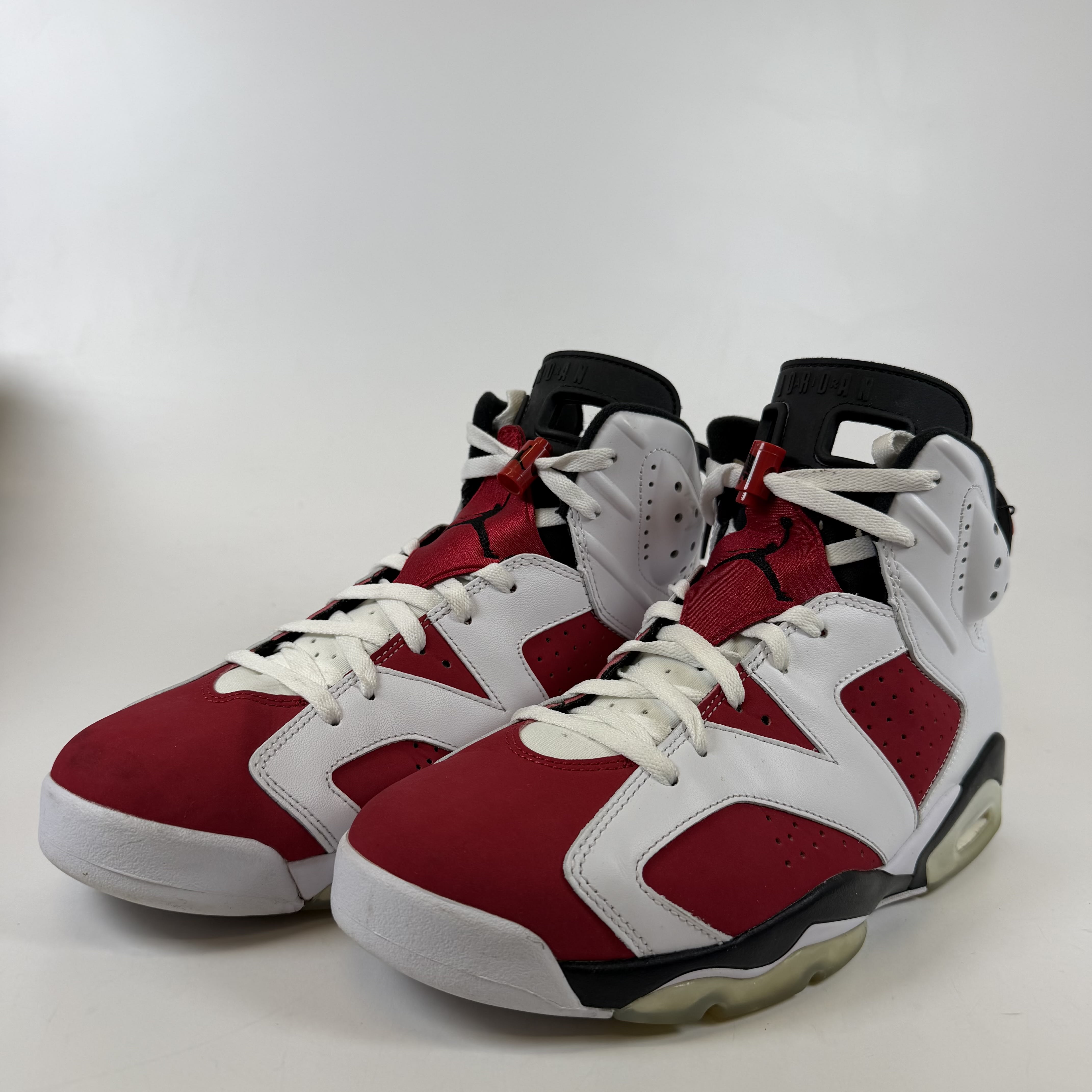 [SP9999] Jordan 6 Retro Carmine (2021)