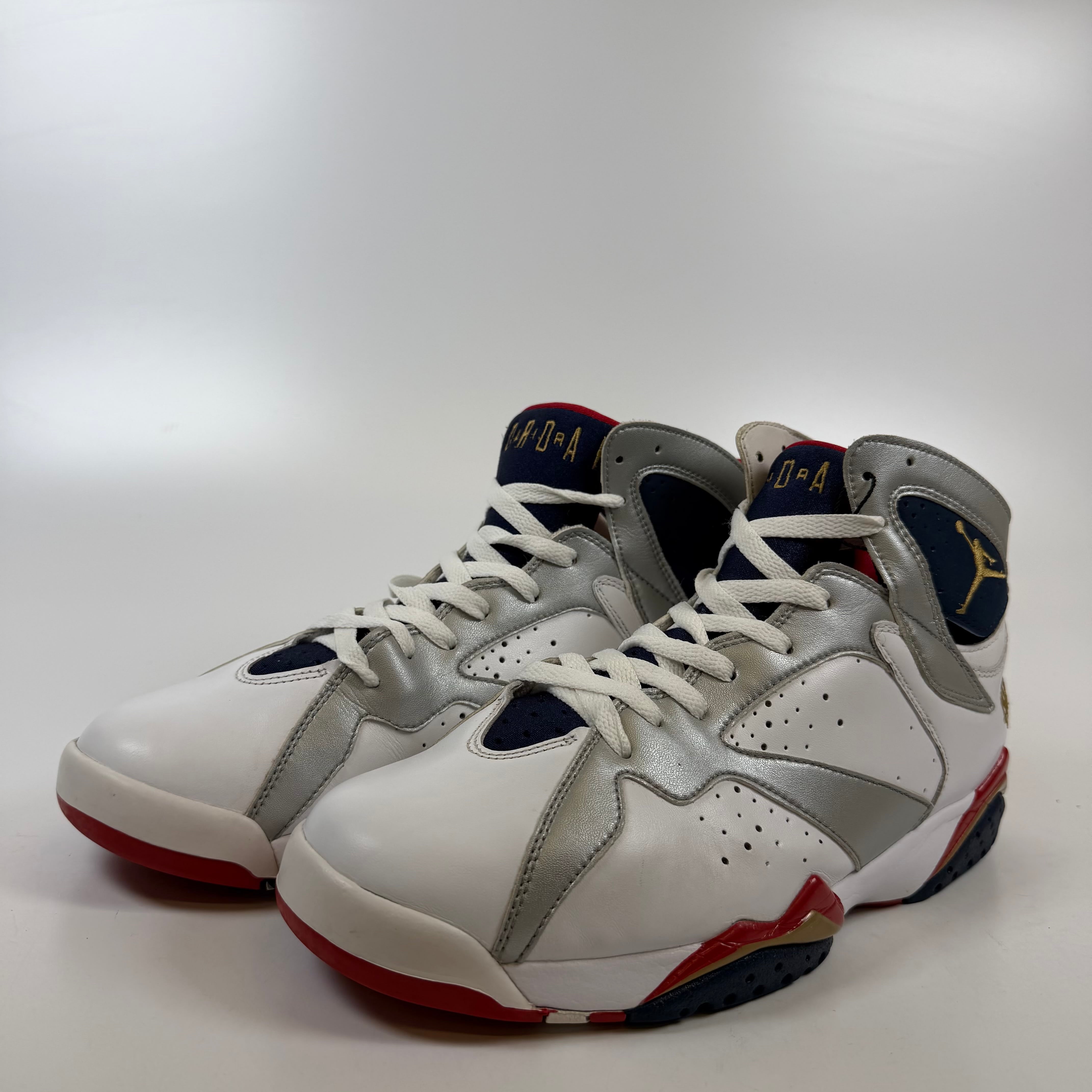 [SP15288] Jordan 7 Retro For the Love of the Game