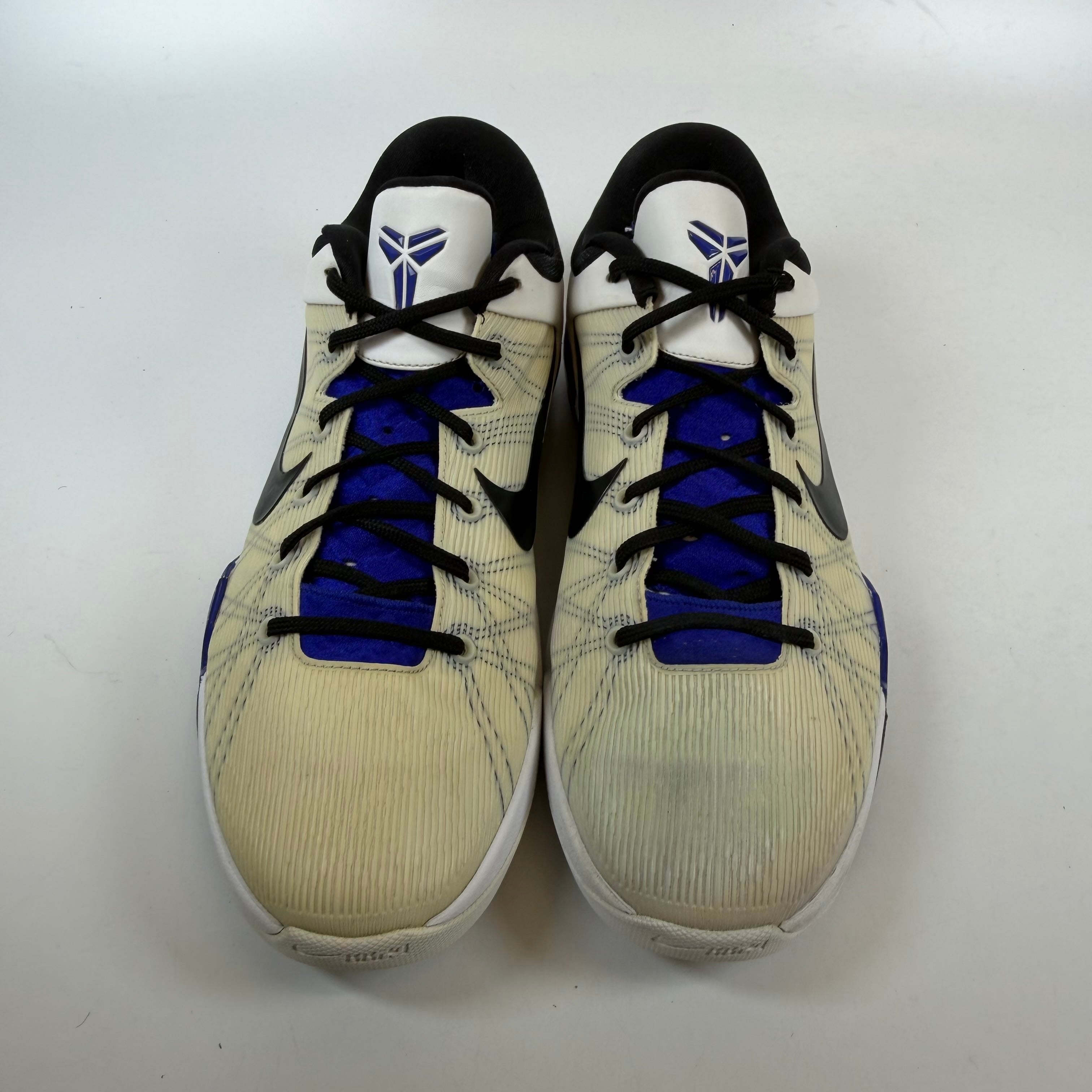 [SP15453] Nike Kobe 7 Concord