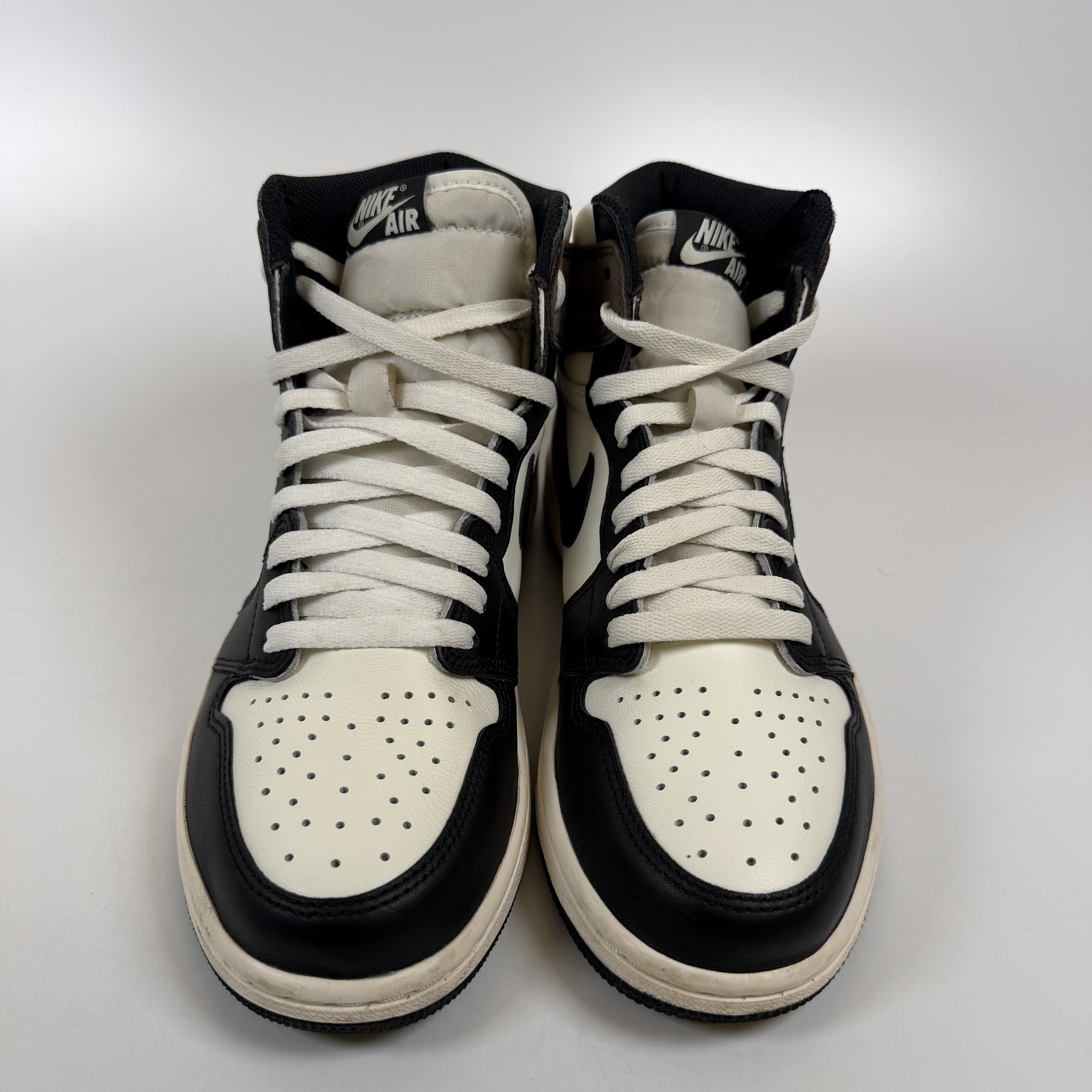 [SP11451] Jordan 1 Retro High Dark Mocha