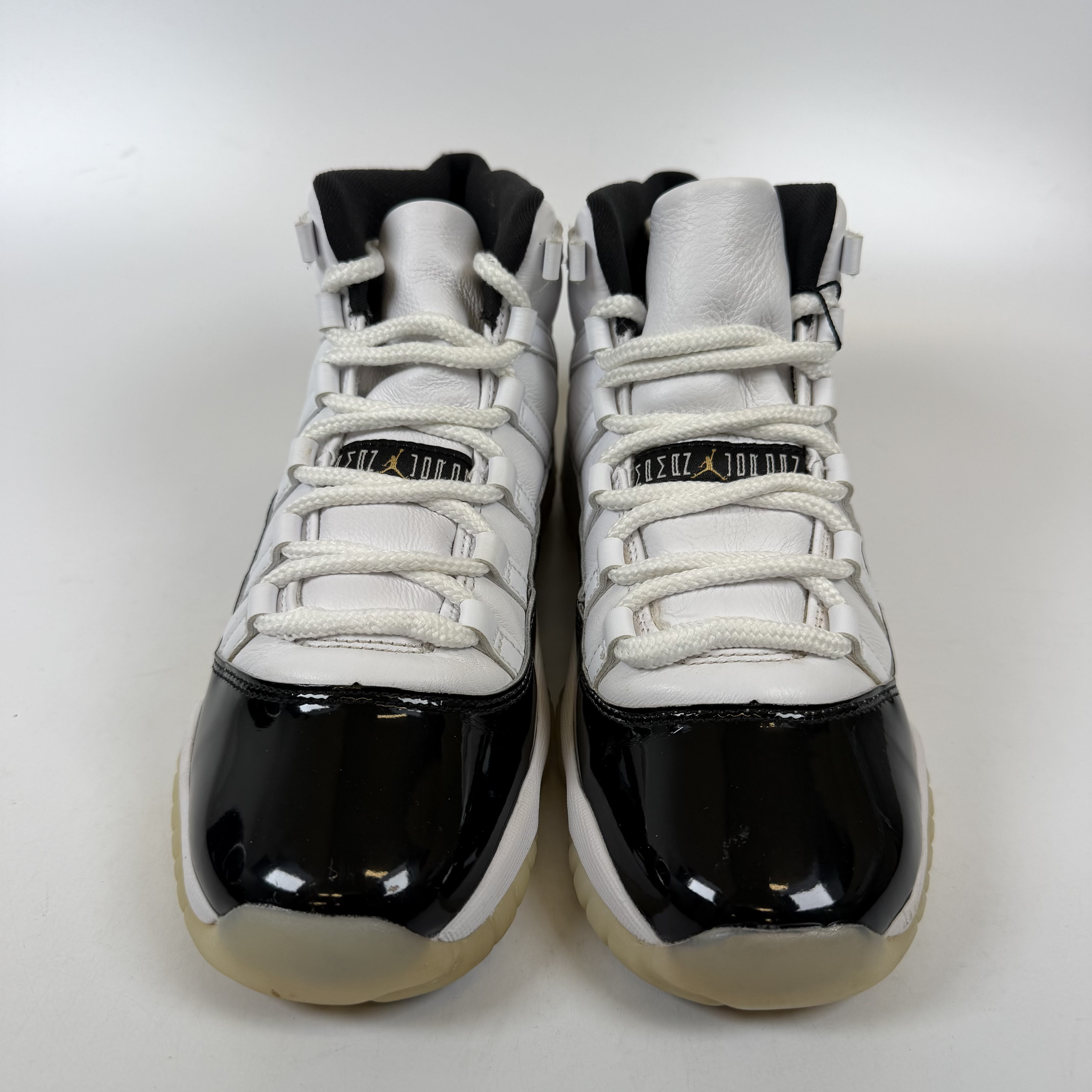 [SP9568] Jordan 11 Retro DMP Gratitude (2023) (GS)