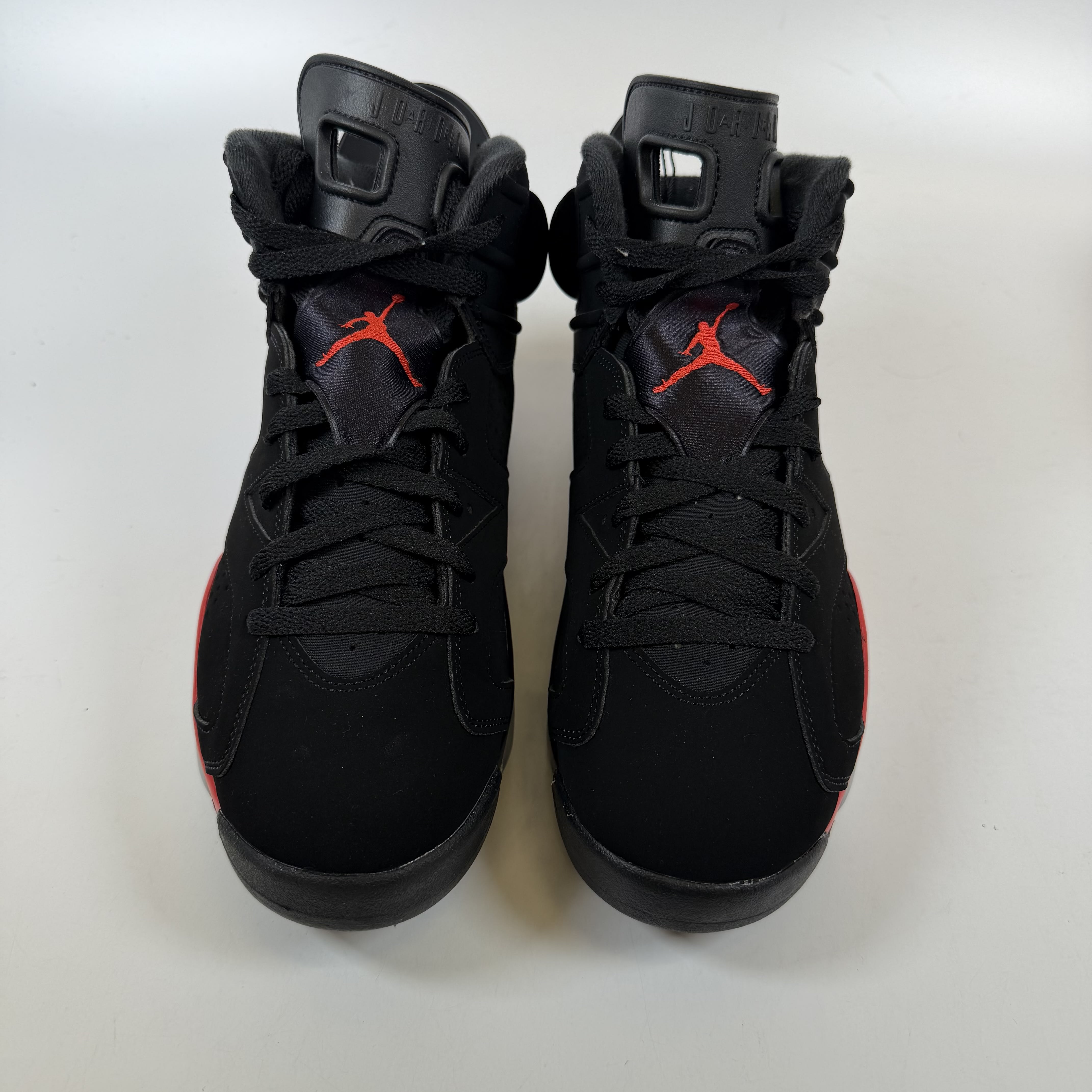 [SP15402] Jordan 6 Retro Infrared Salesman