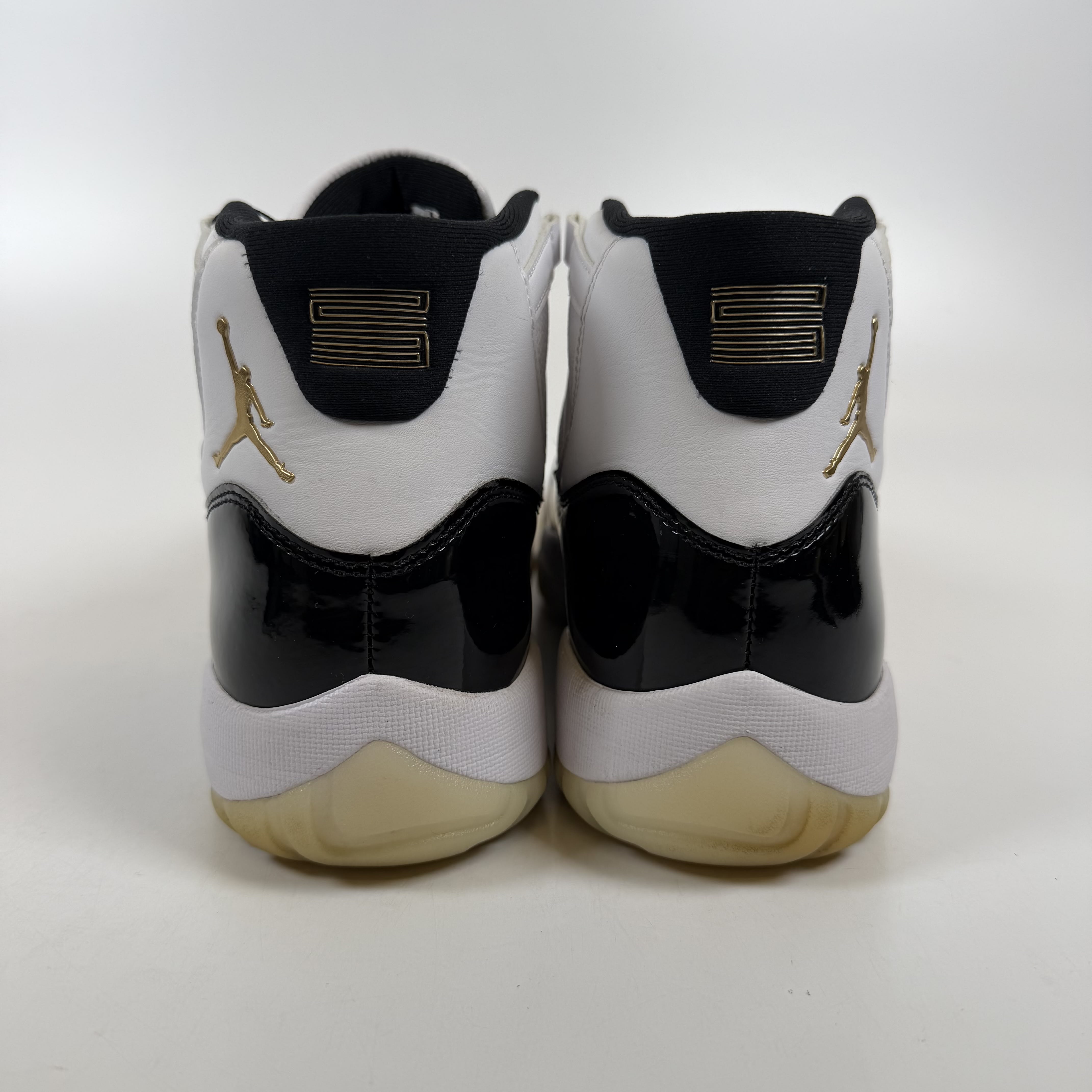[SP15926] Jordan 11 Retro DMP Gratitude (2023)