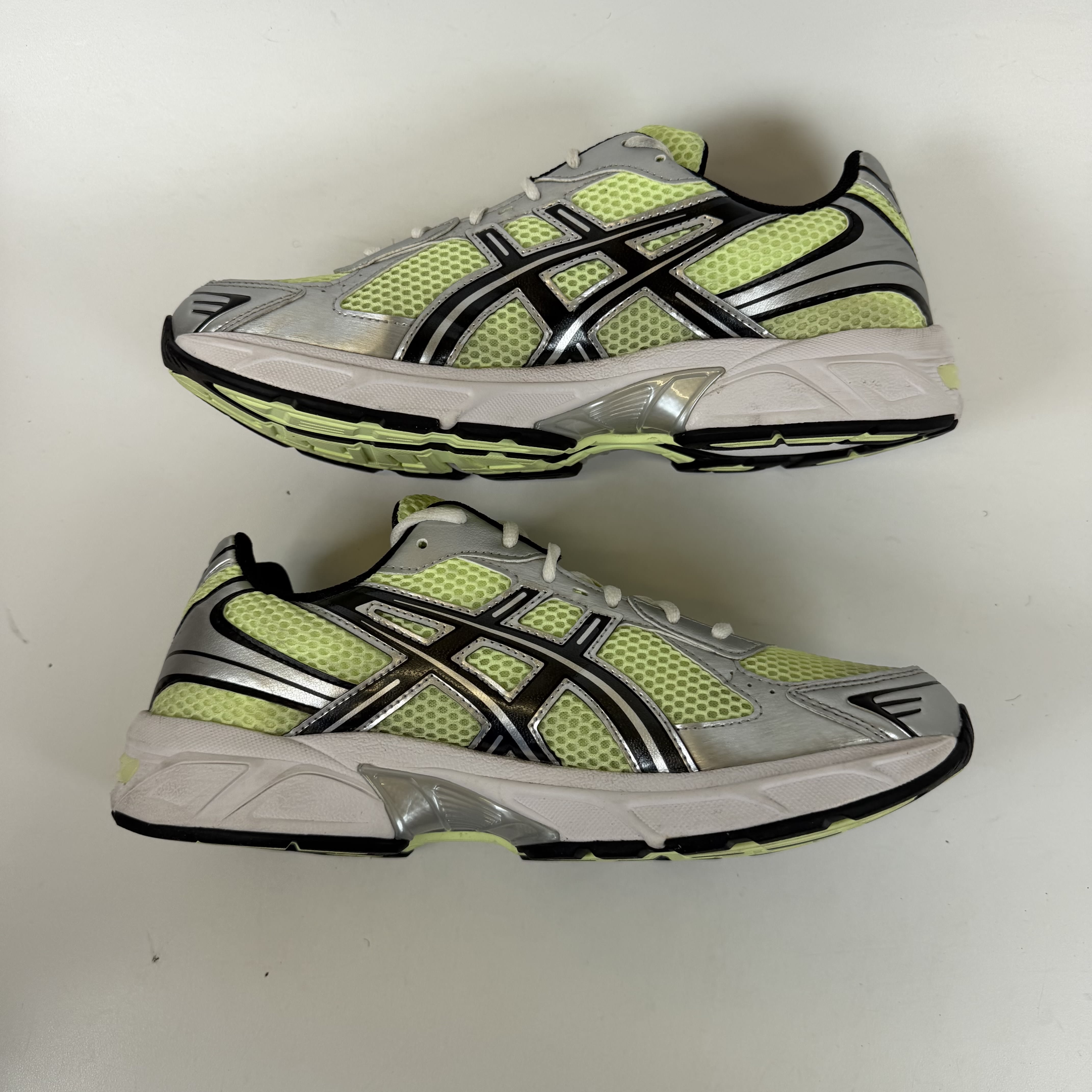 [SP13125] ASICS Gel-1130 Neon Pack Green (Women's)