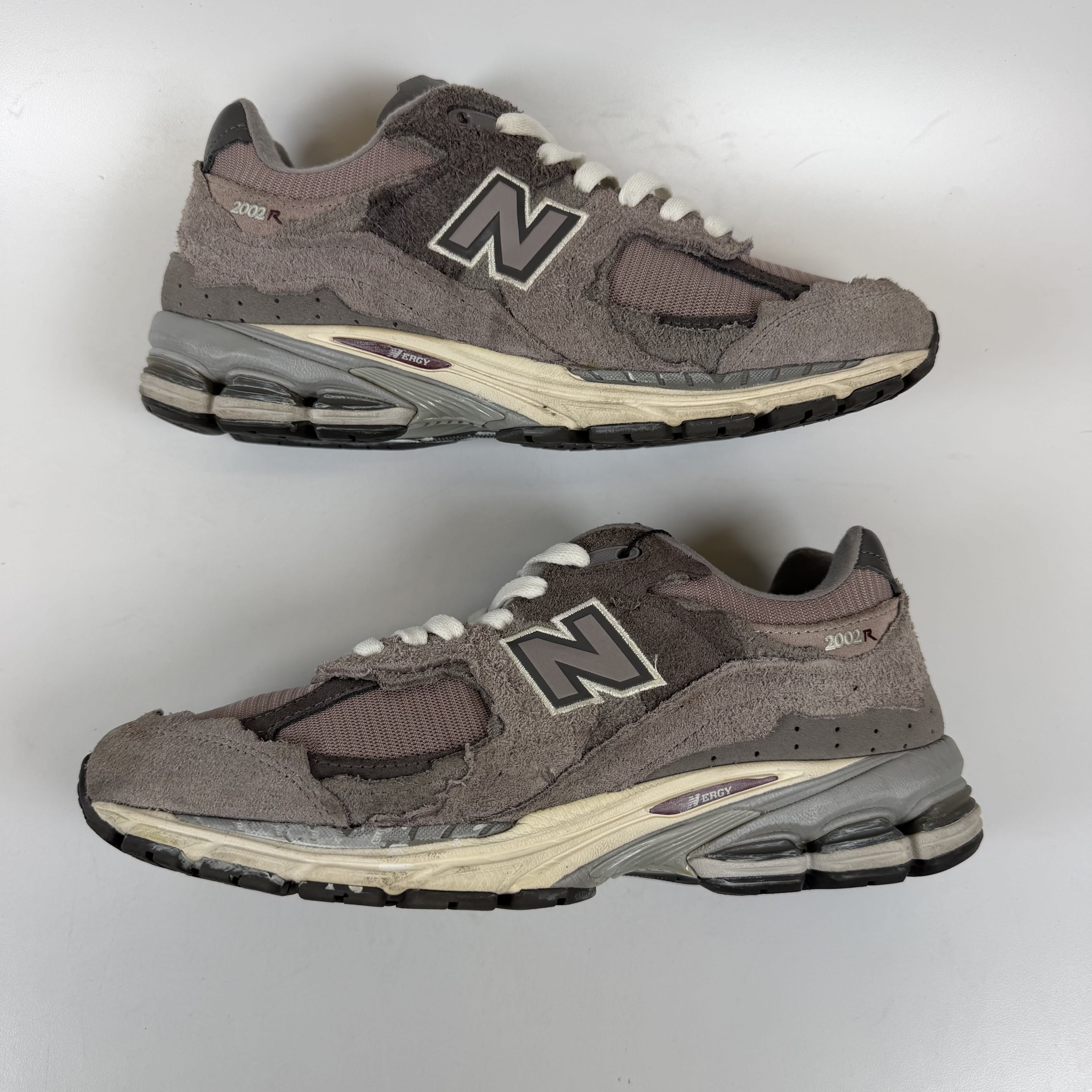 [SP12550] New Balance 2002R Protection Pack Lunar New Year Dusty Lilac