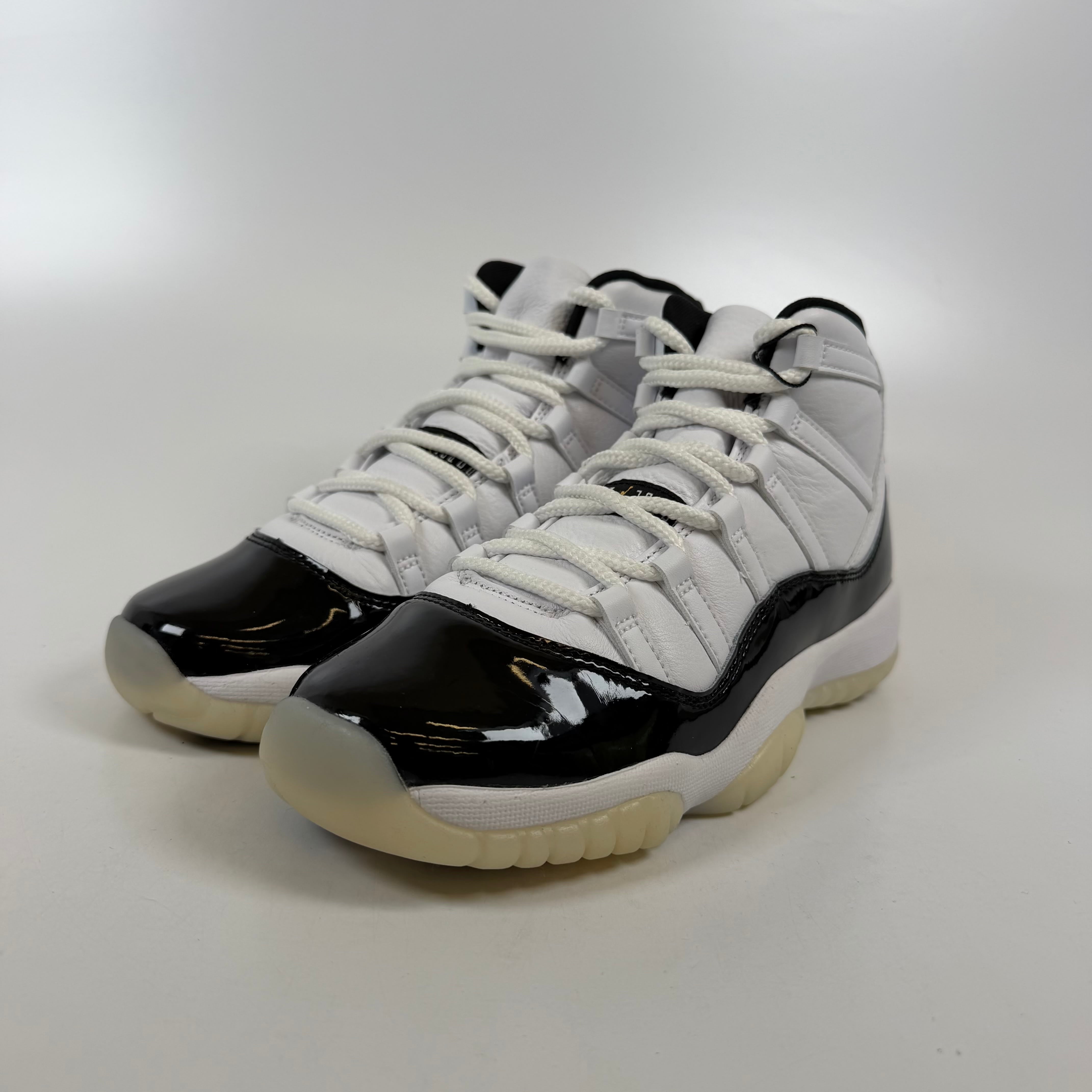 [SP14922] Jordan 11 Retro DMP Gratitude (2023) (GS)