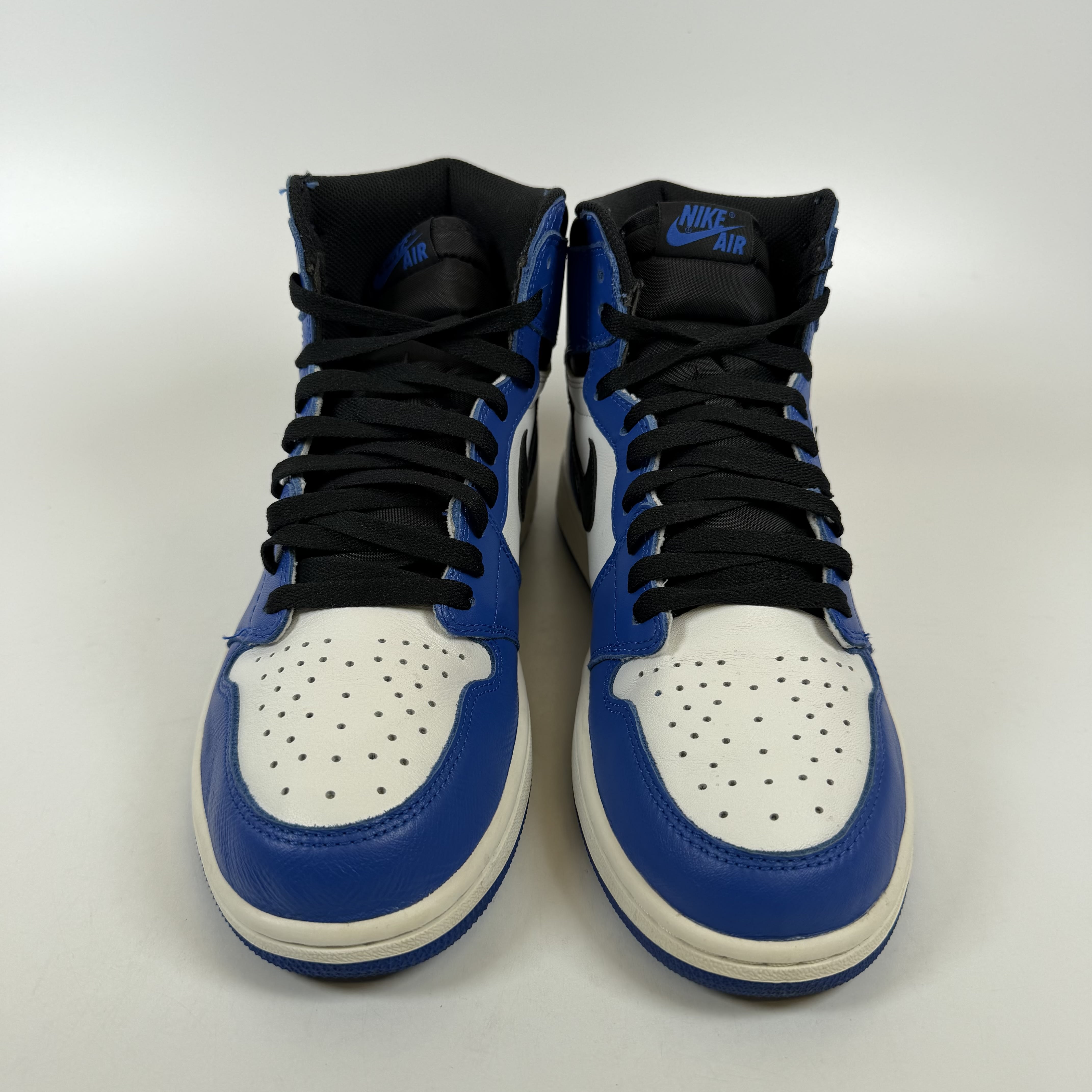 [SP11360] Air Jordan 1 Retro High OG 'Game Royal'