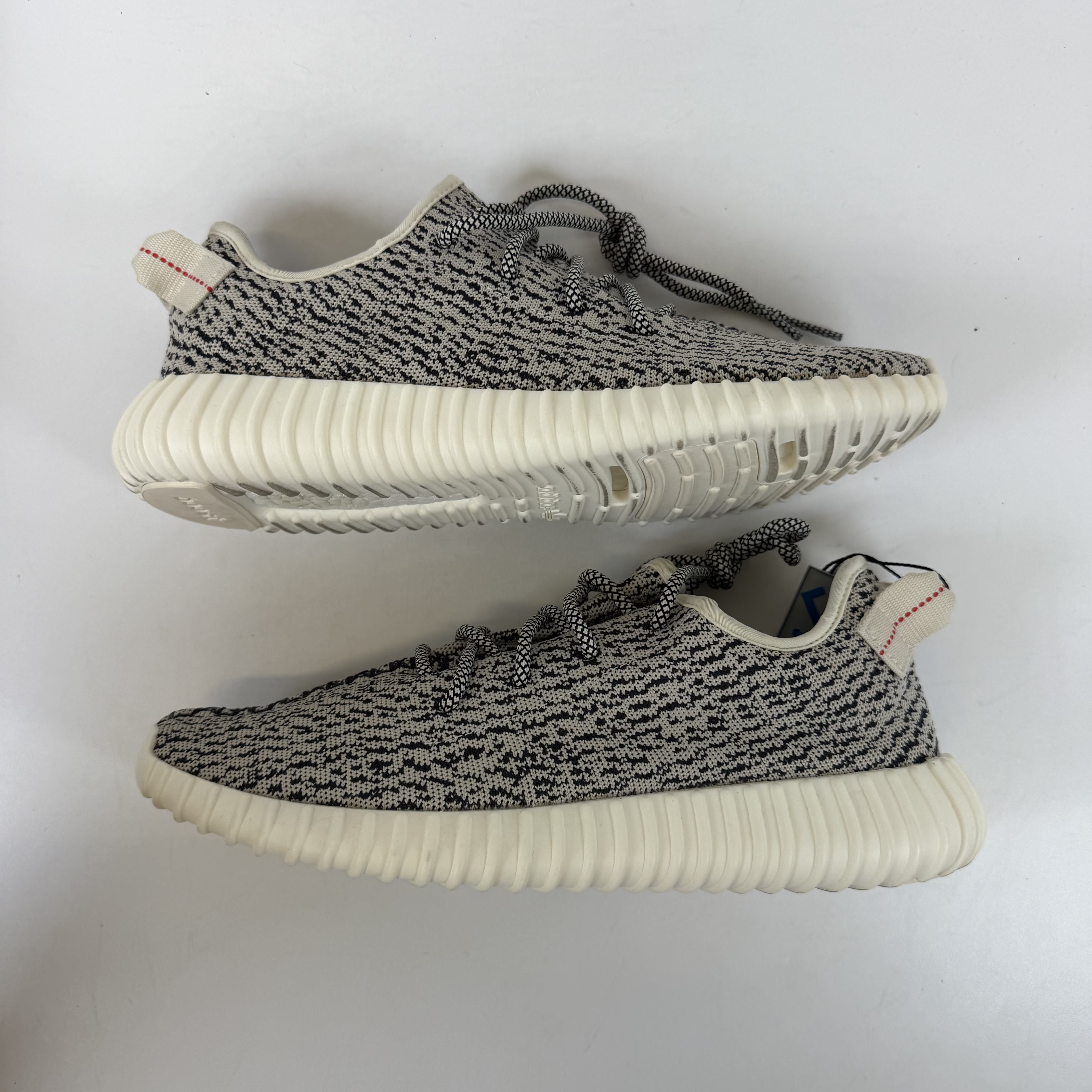 [SP13631] adidas Yeezy Boost 350 Turtledove (2022)