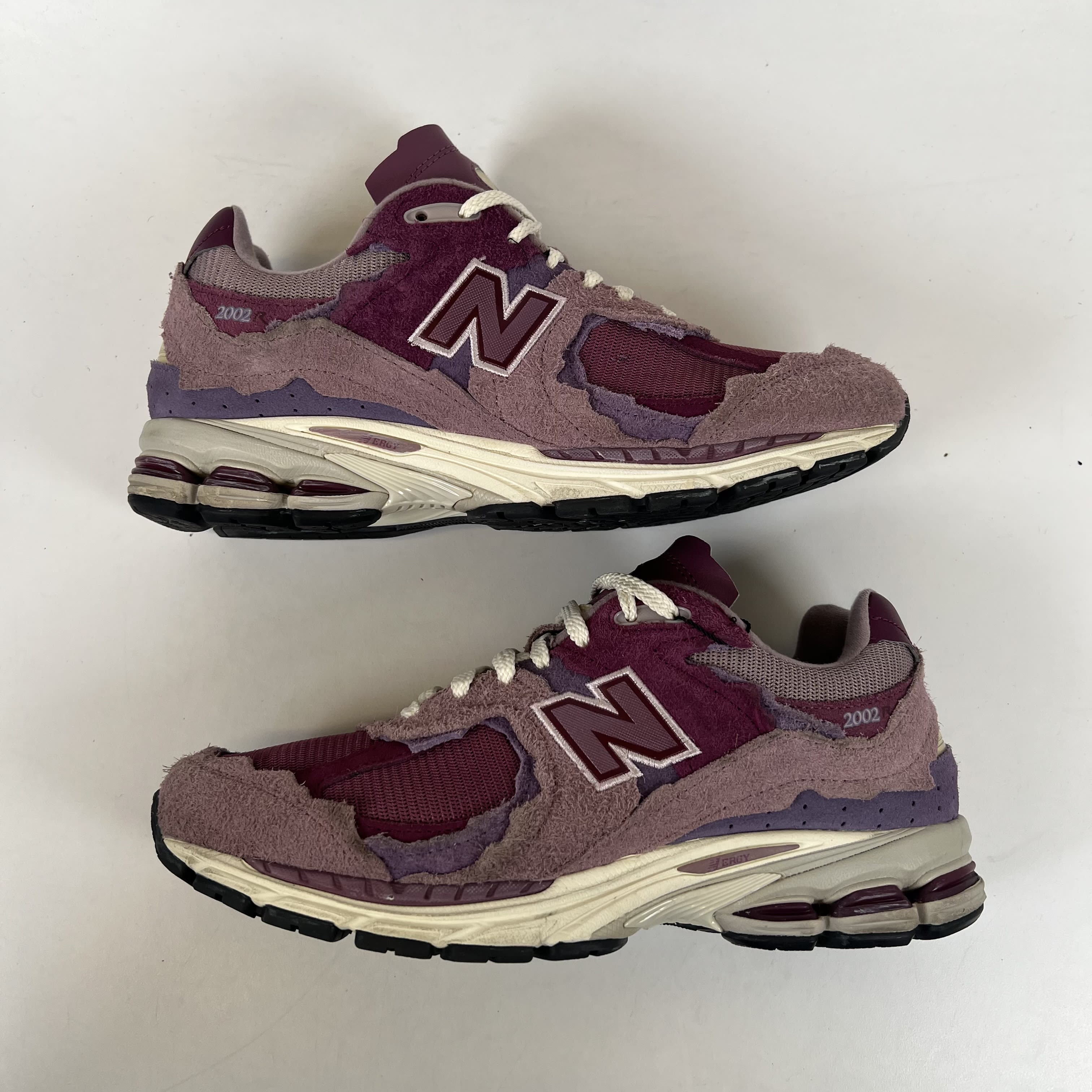 [SP10069] New Balance 2002R Protection Pack Pink