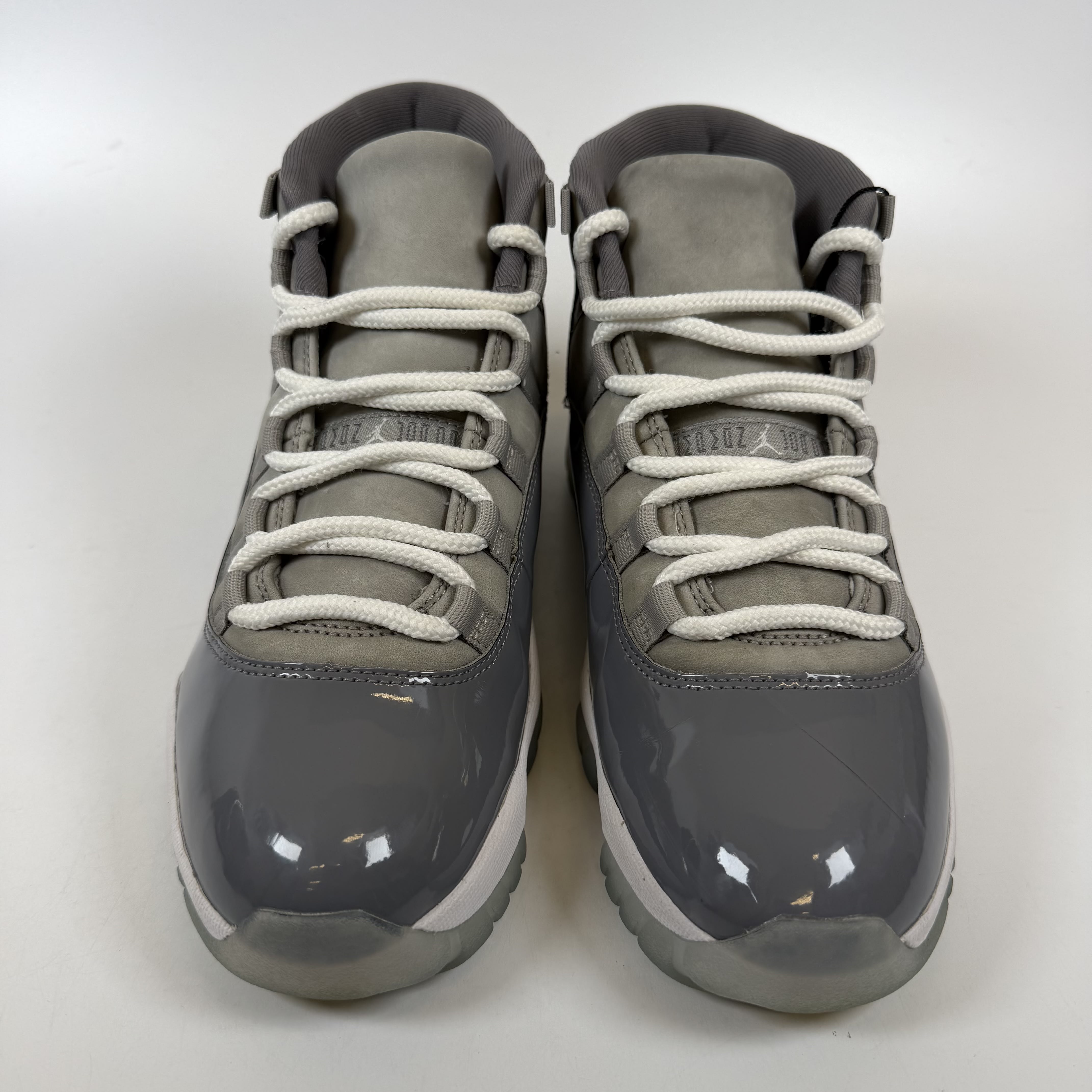 [SP15936] Air Jordan 11 Retro 'Cool Grey' 2021