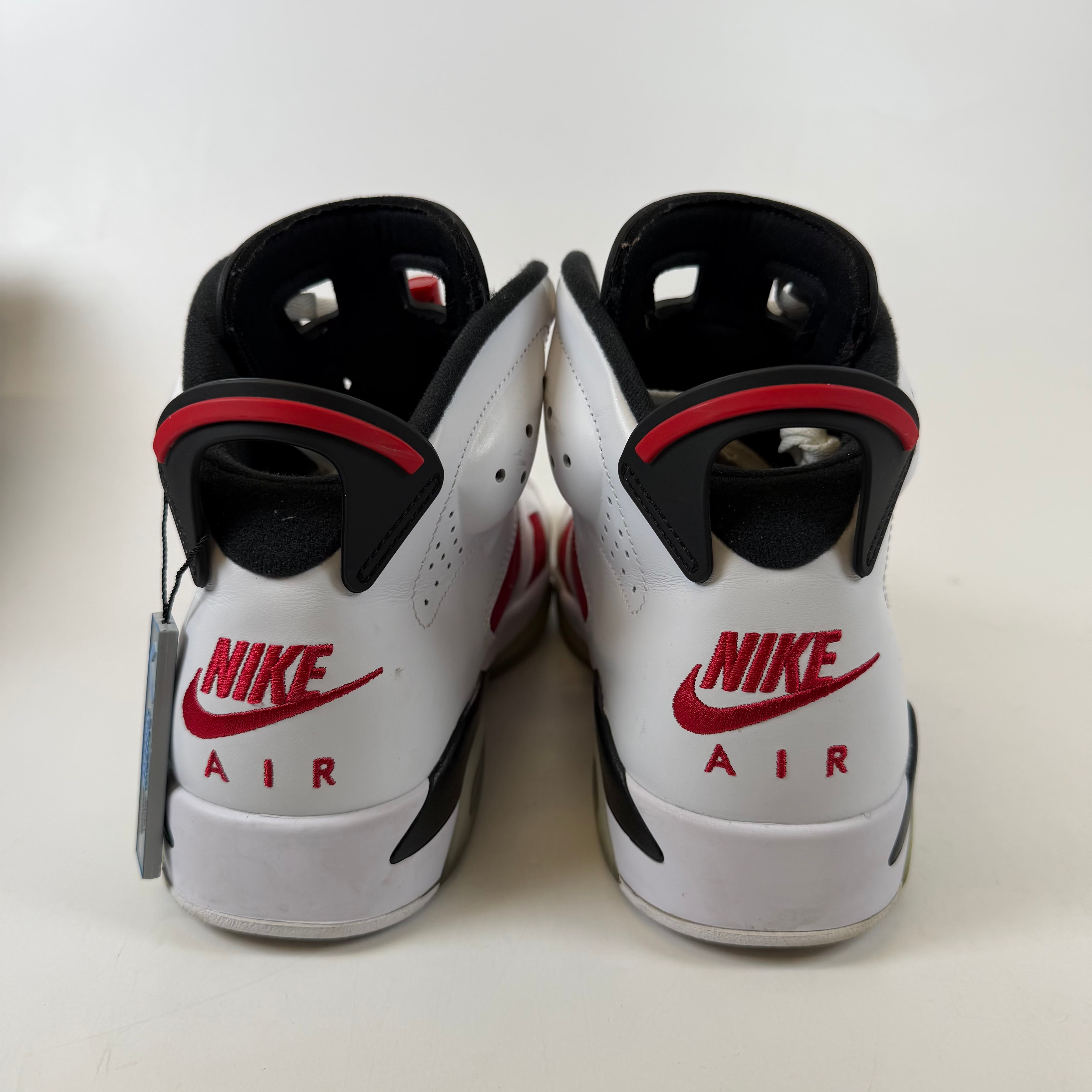 [SP9999] Jordan 6 Retro Carmine (2021)