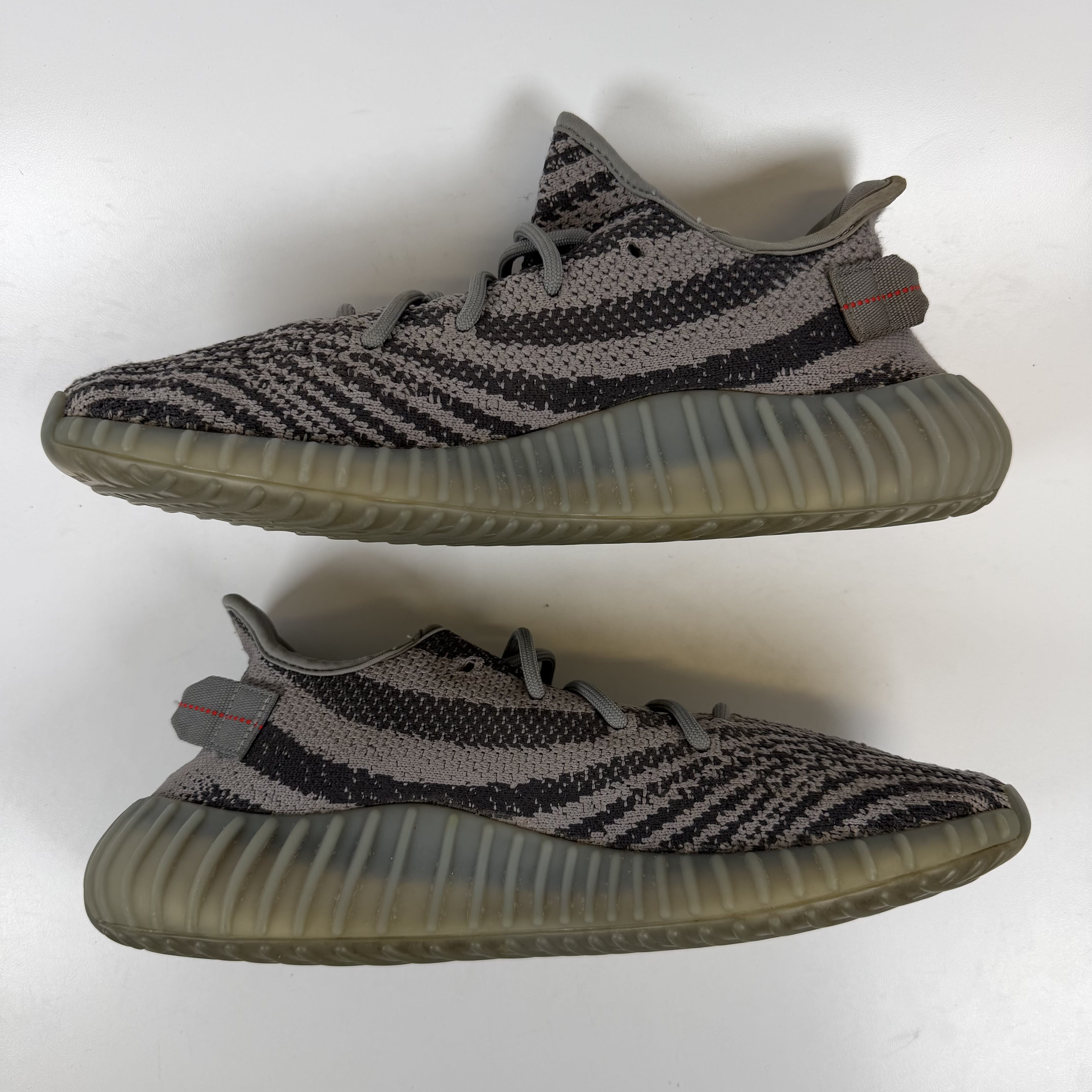 [SP12483] adidas Yeezy Boost 350 V2 Beluga 2.0