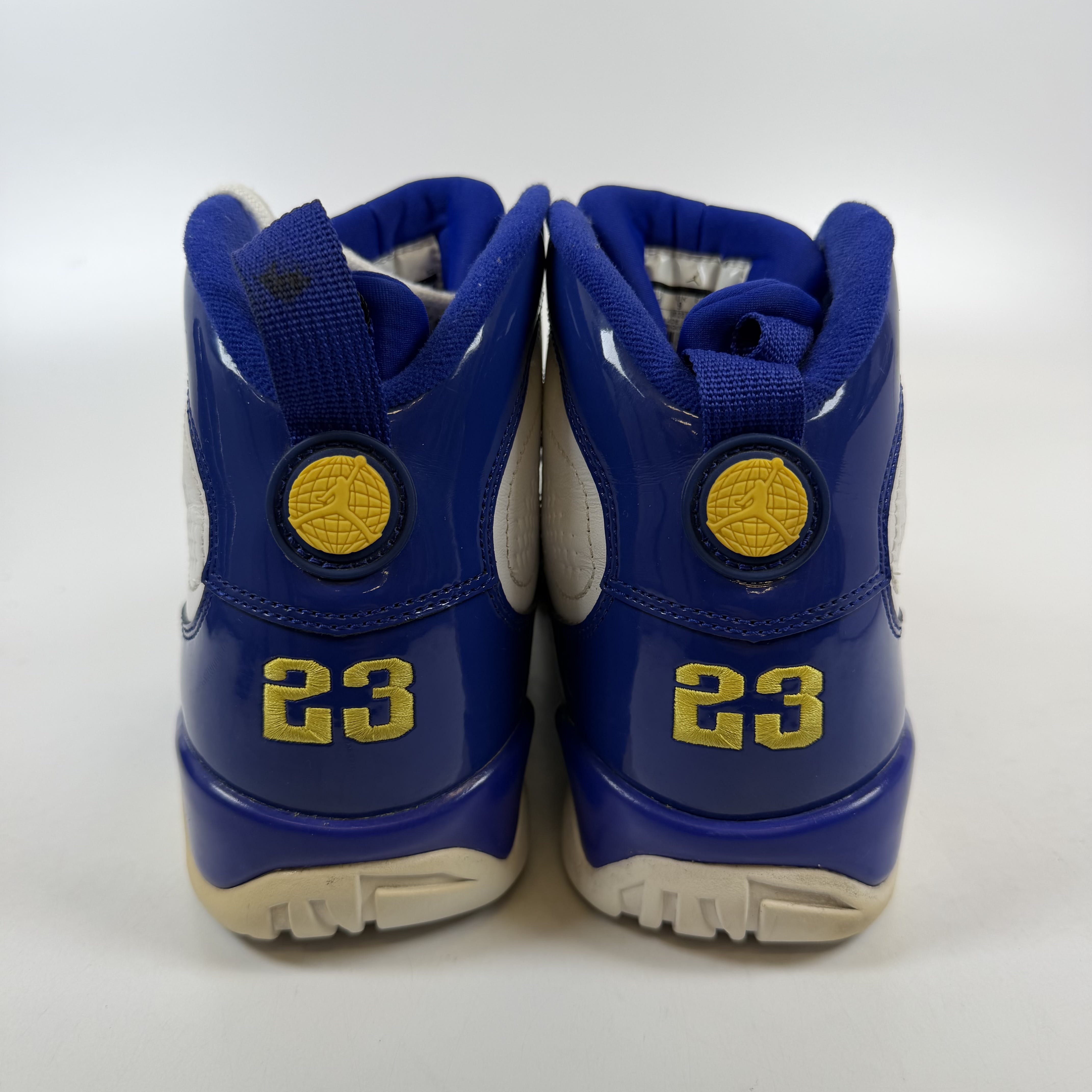 [SP6401] Air Jordan 9 Retro 'Kobe'