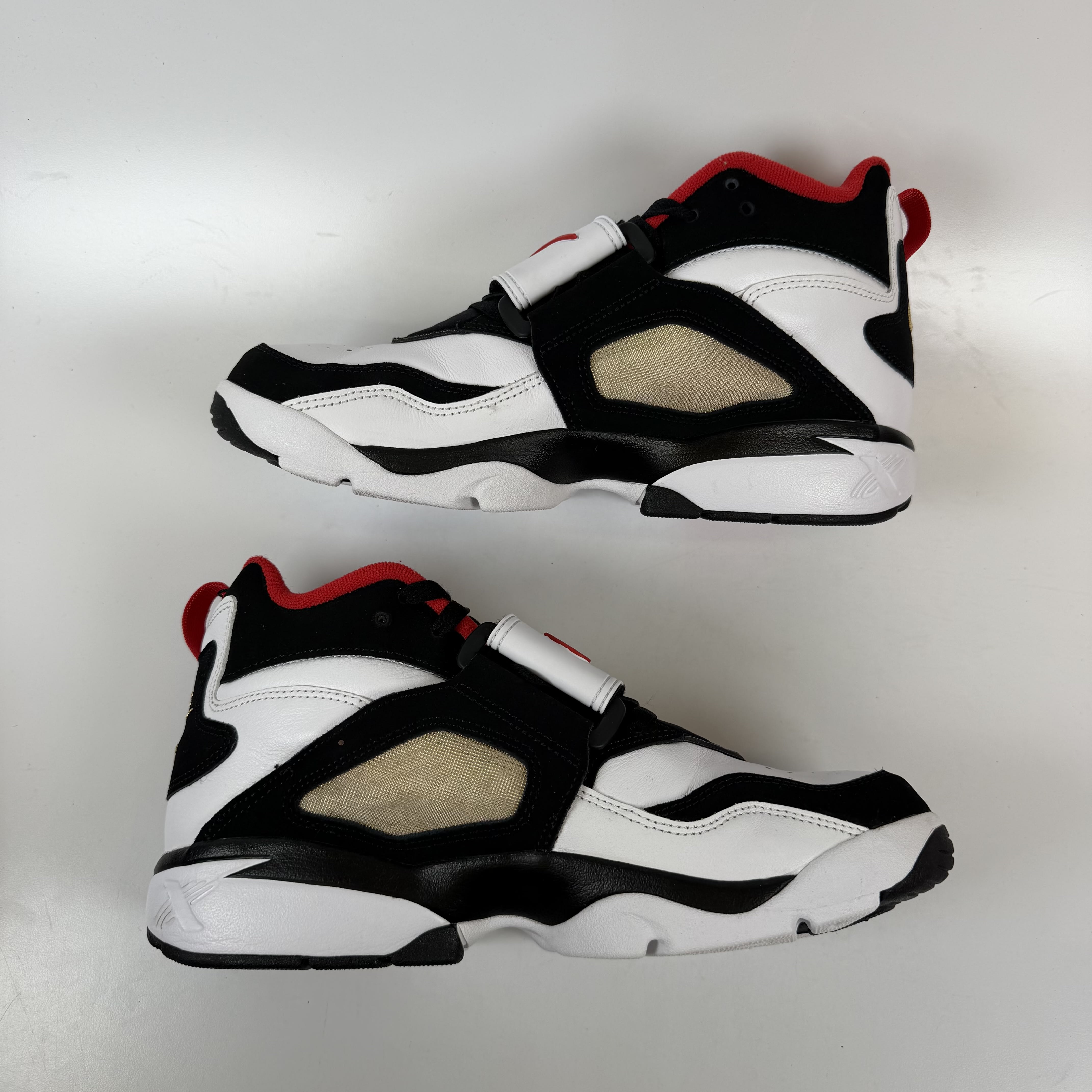 [SP15405] Nike Air Diamond Turf 49ers (2025)