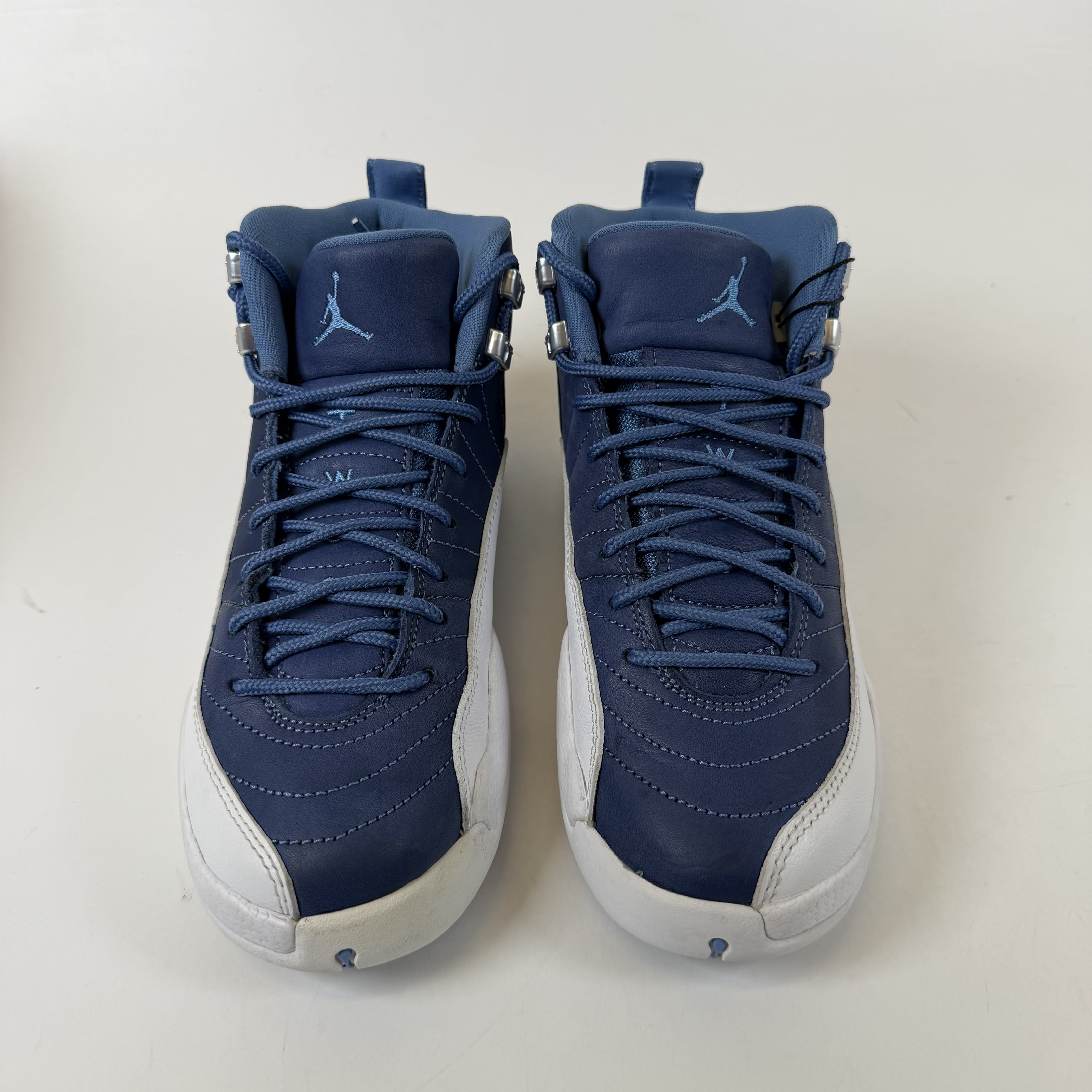 [SP11647] Jordan 12 Retro Indigo (GS)