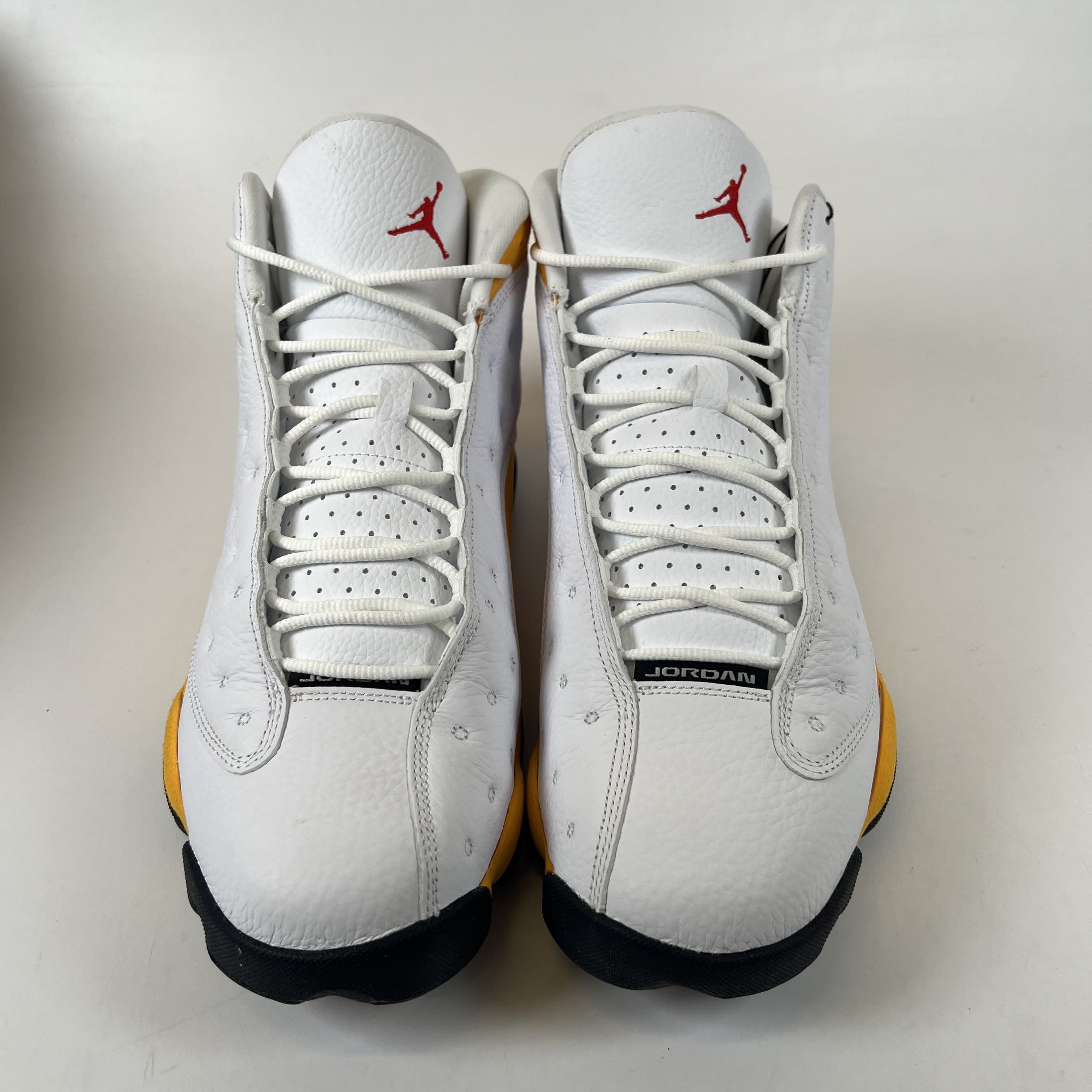 [SP13356] Air Jordan 13 Retro 'Del Sol'