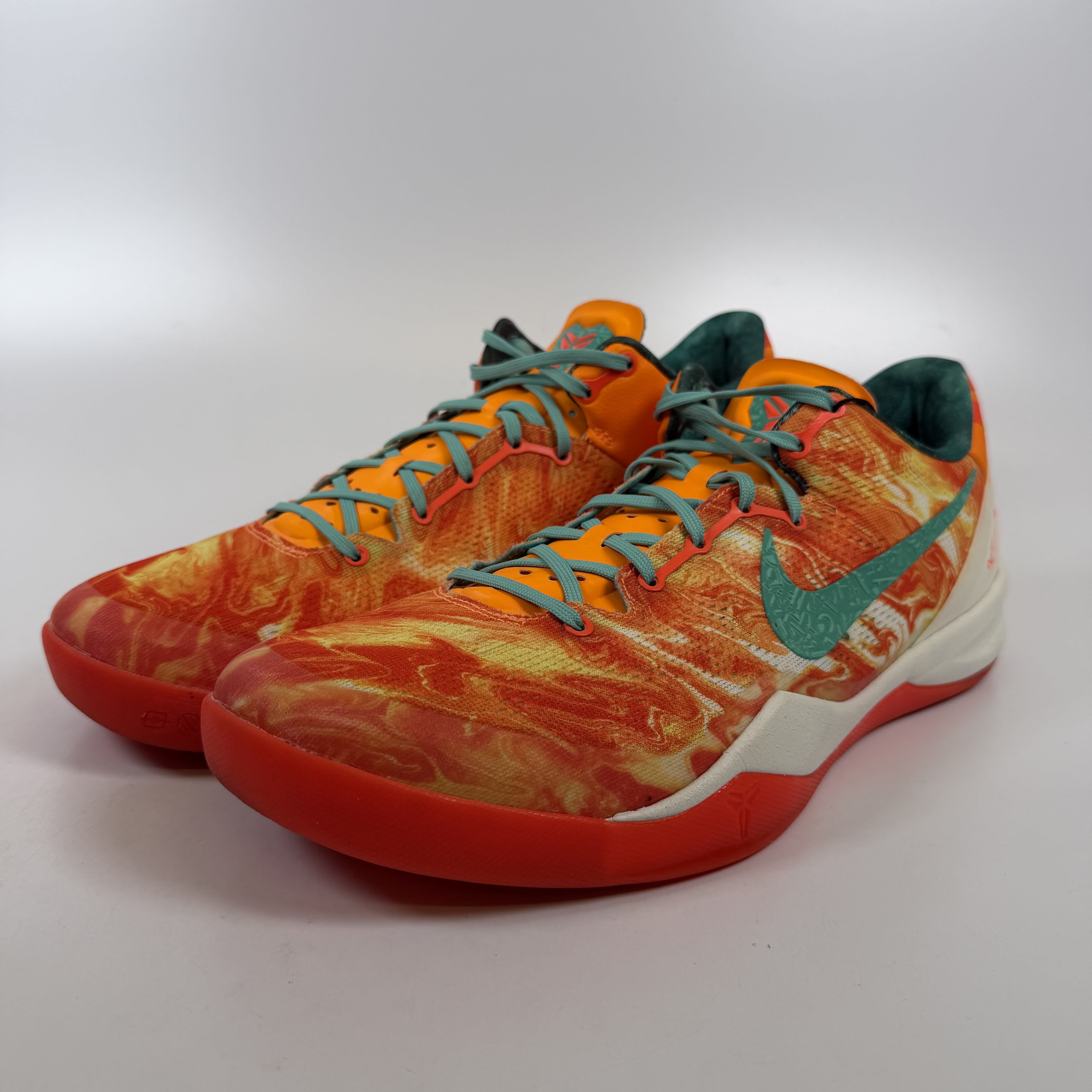 [SP11973] Nike Kobe 8 Sport Pack All-Star (2013)