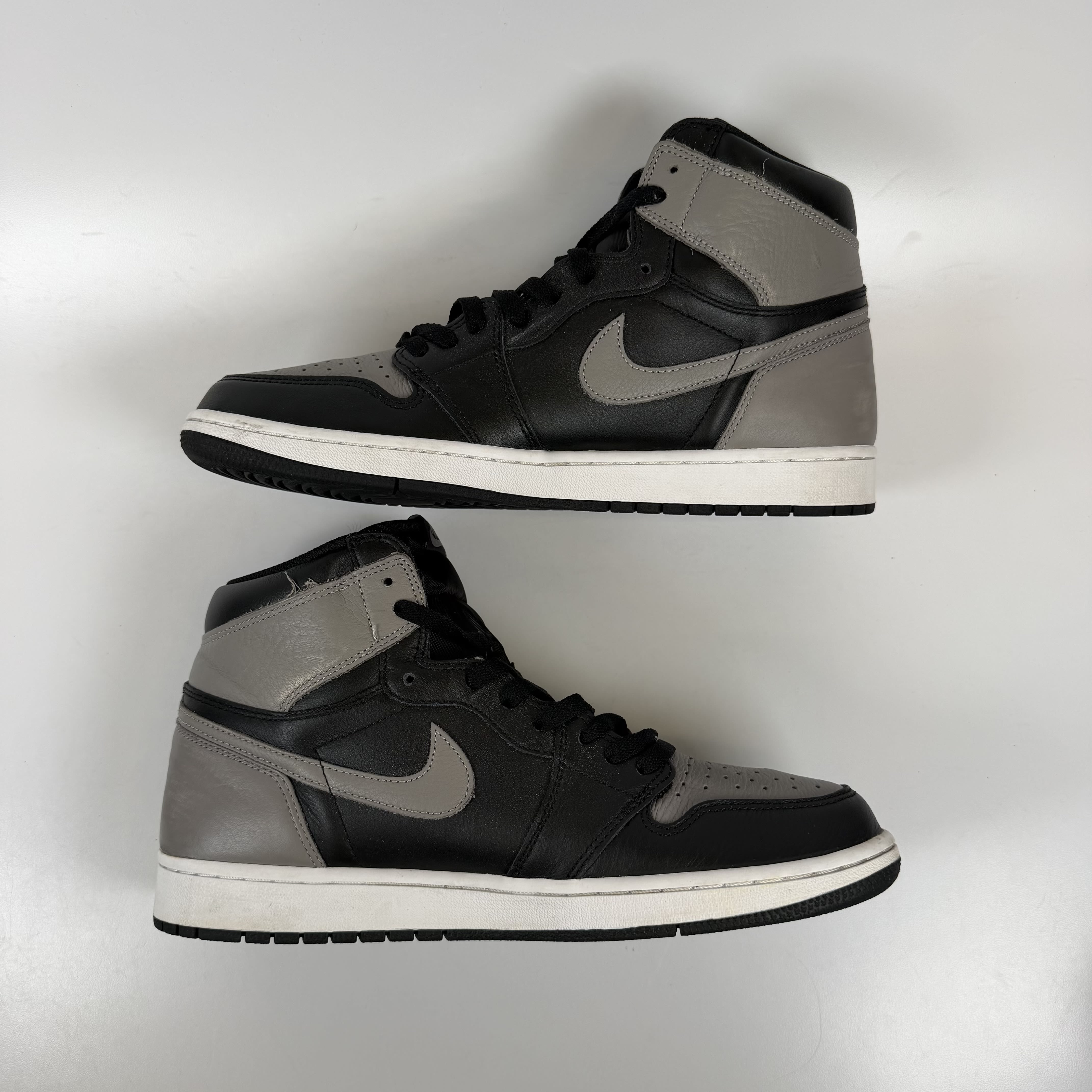[SP9766] Jordan 1 Retro High Shadow (2018)