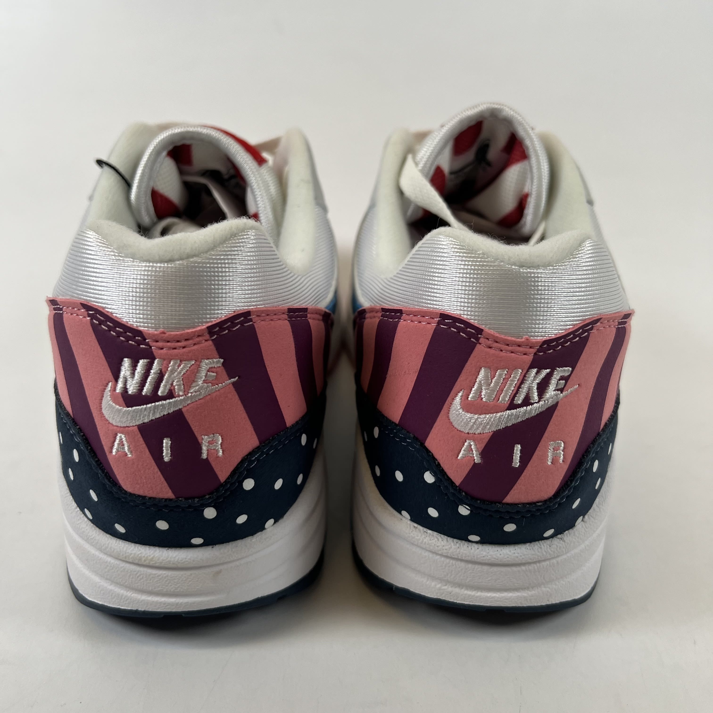 [SP15951] Nike Air Max 1 Parra (2018)