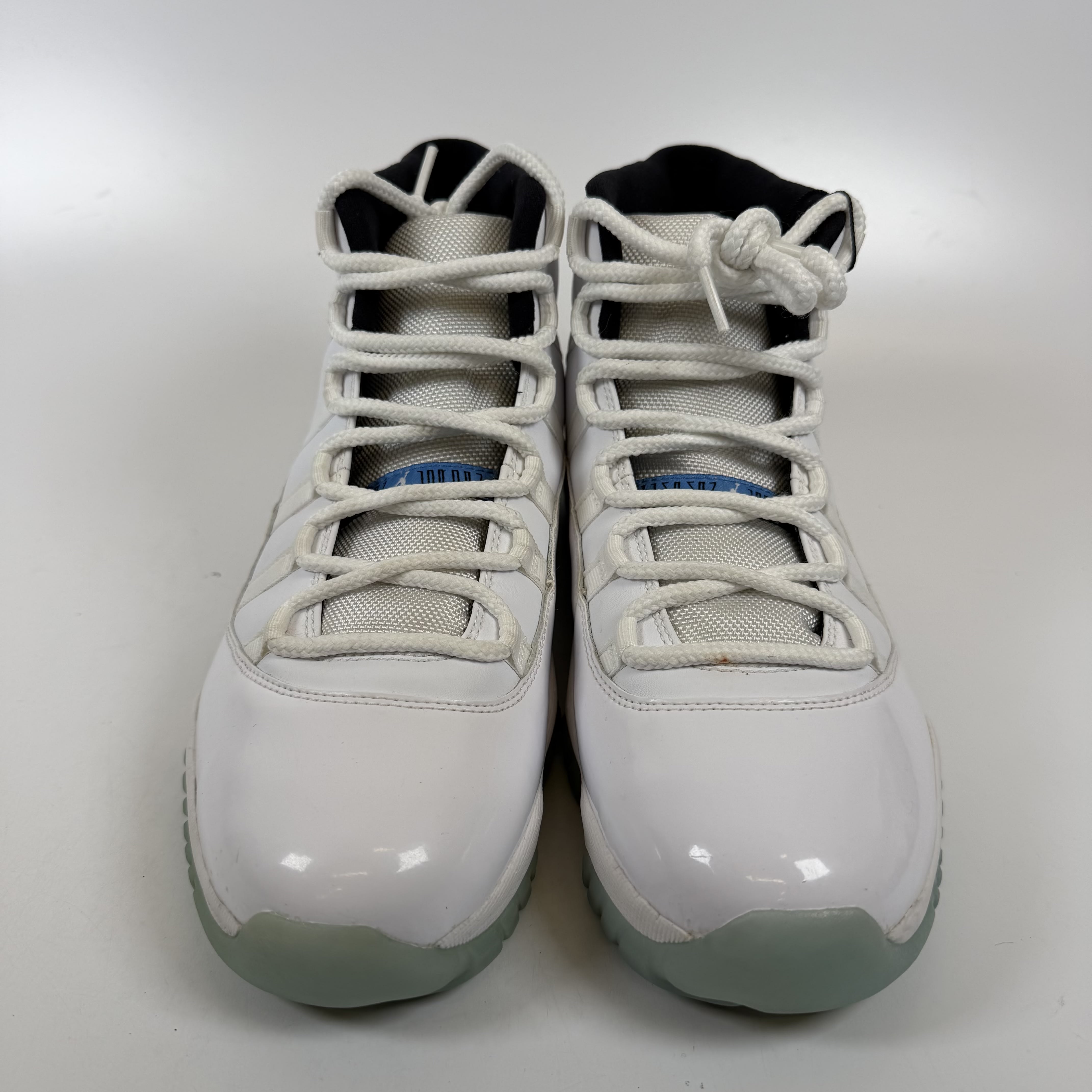 [SP15944] Jordan 11 Retro Legend Blue (2014)
