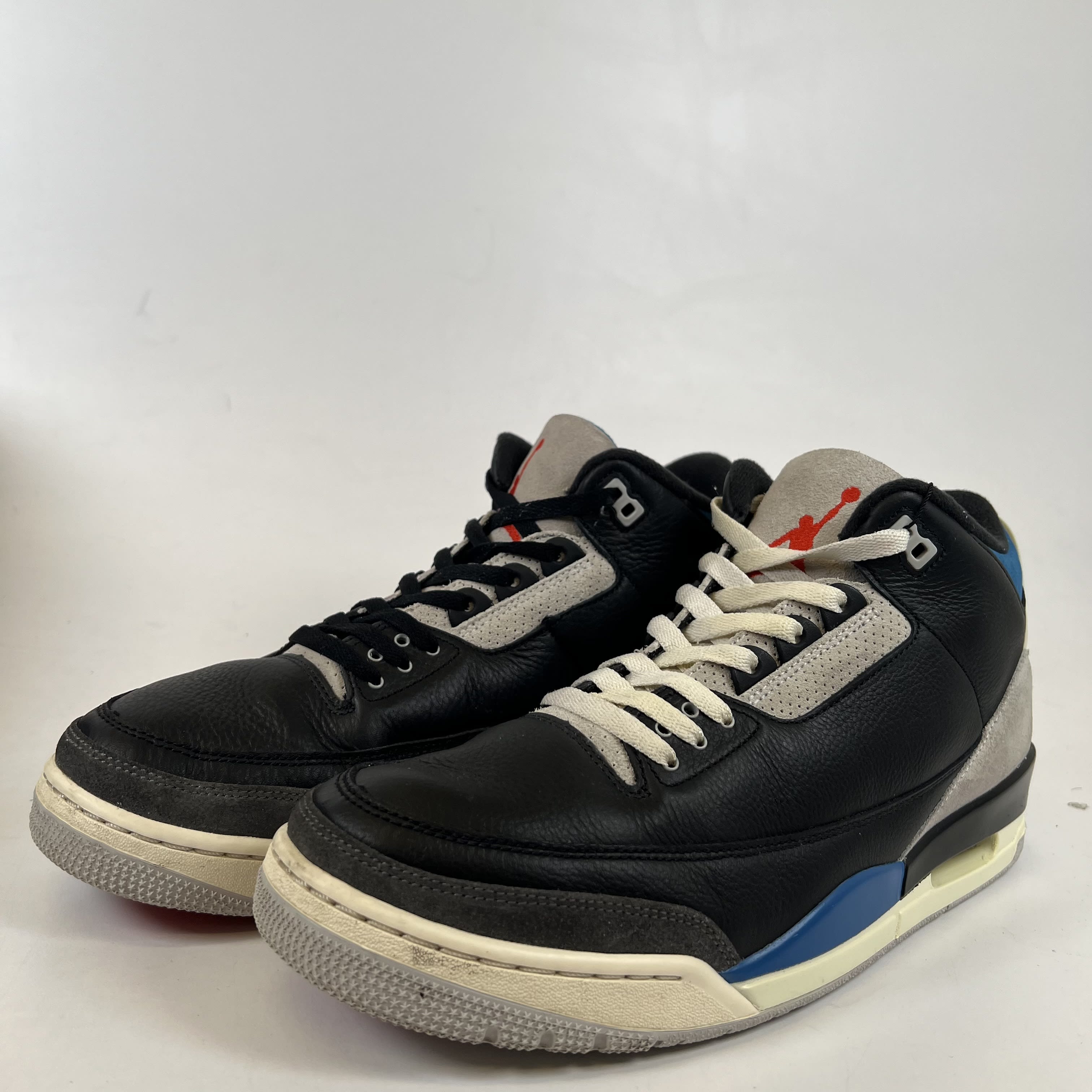[SP15462] Jordan 3 Retro OG Rare Air