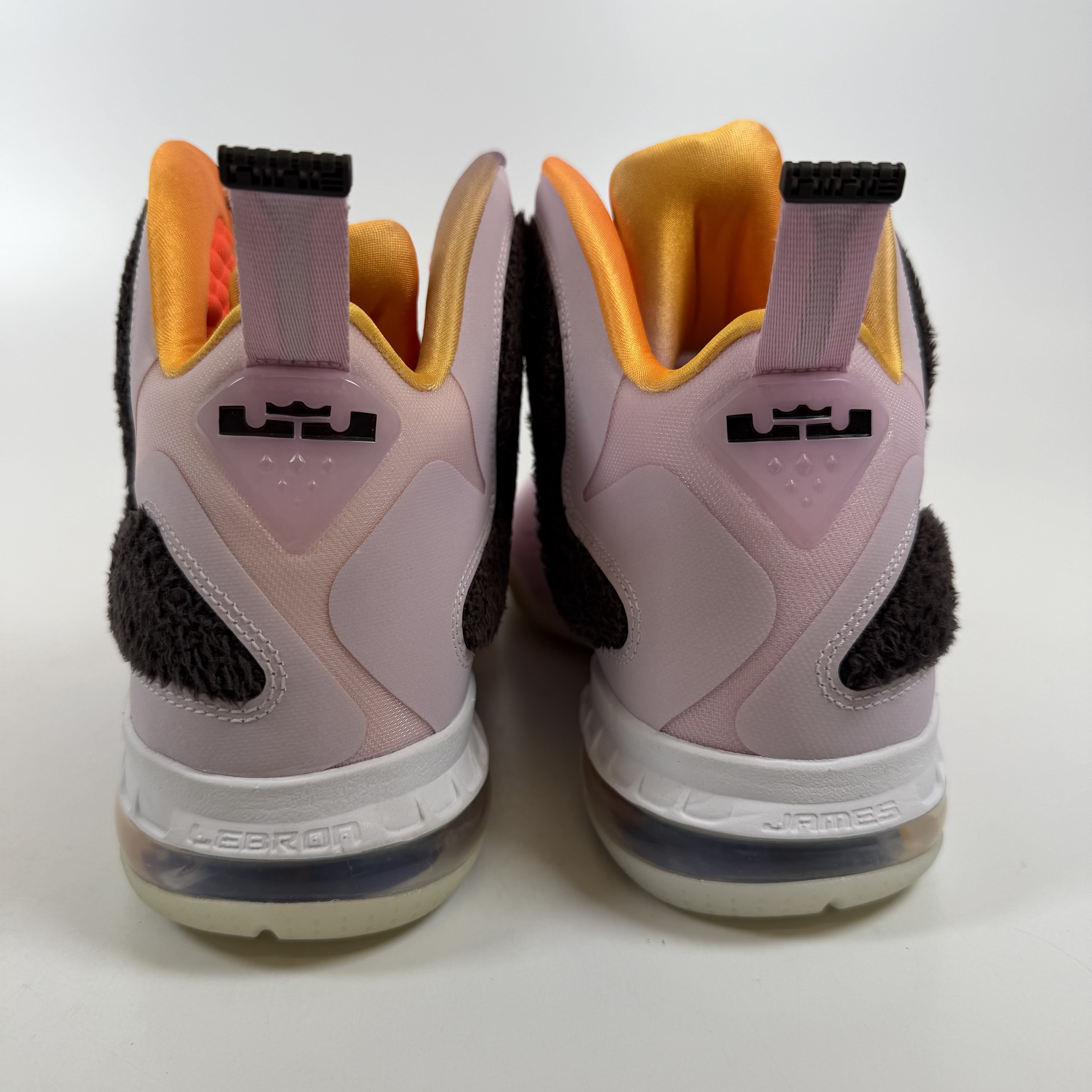 [SP16375] Nike LeBron 9 King of LA (2022)