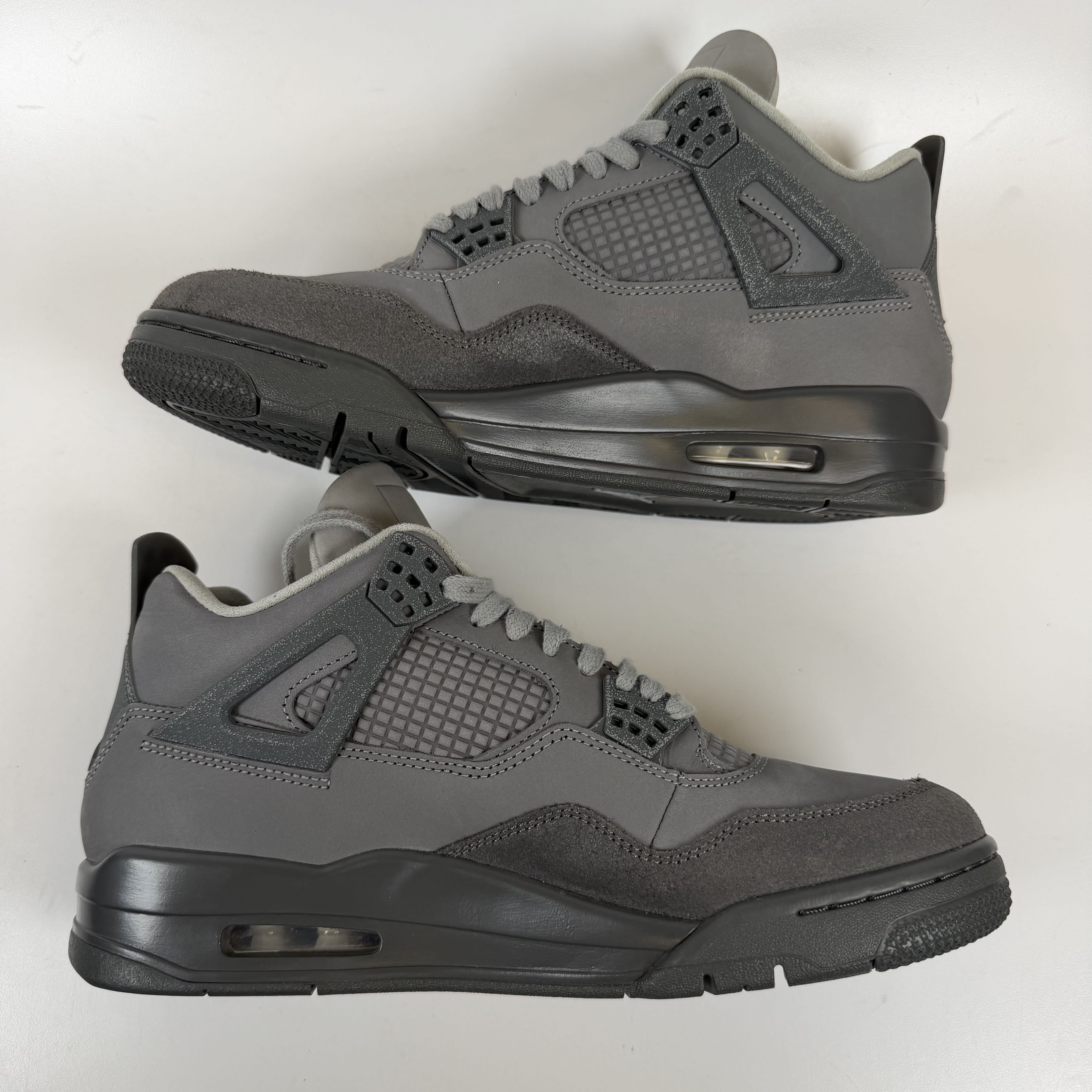 [SP13831] Jordan 4 Retro SE Paris Olympics Wet Cement