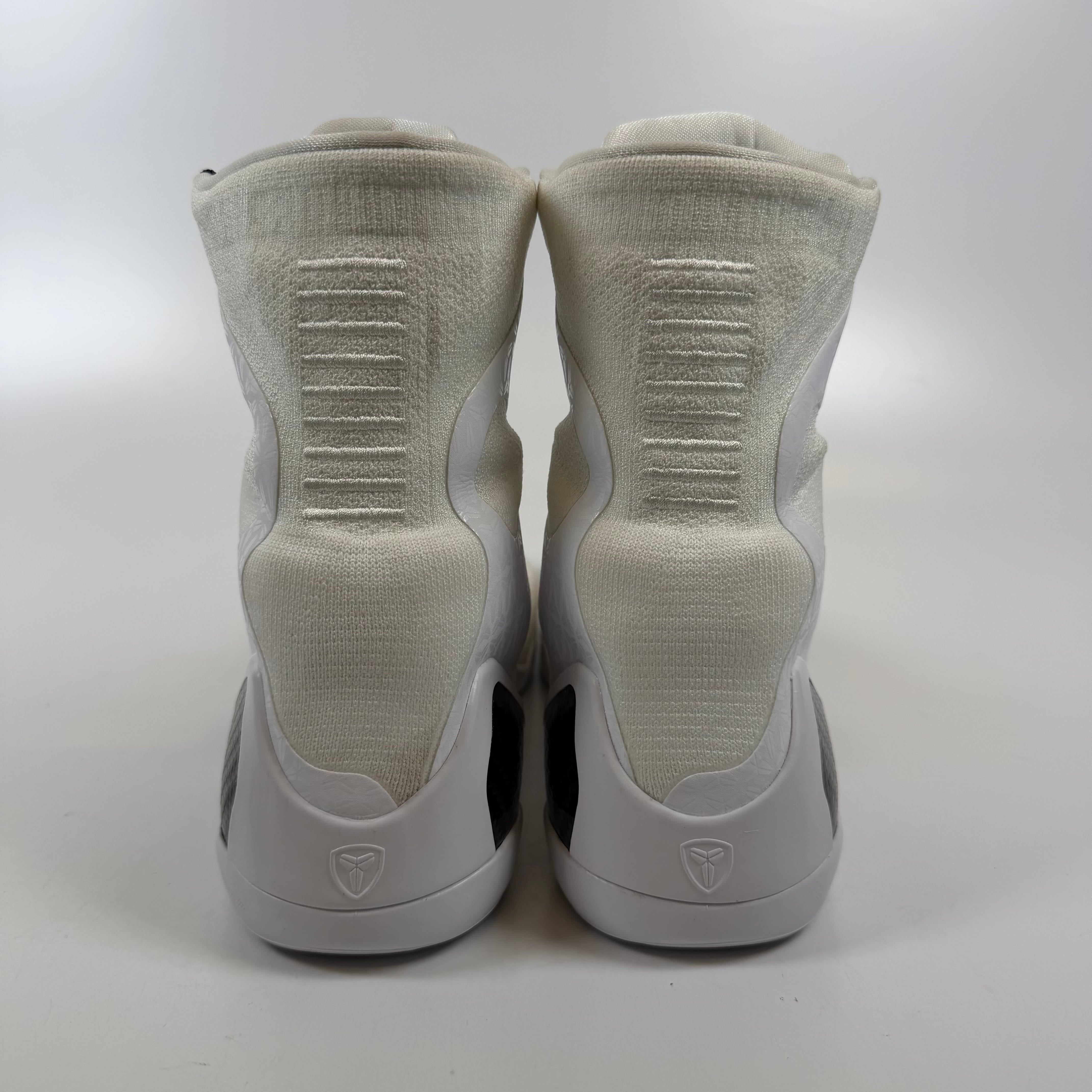 [SP15483] Nike Kobe 9 Elite Protro Halo