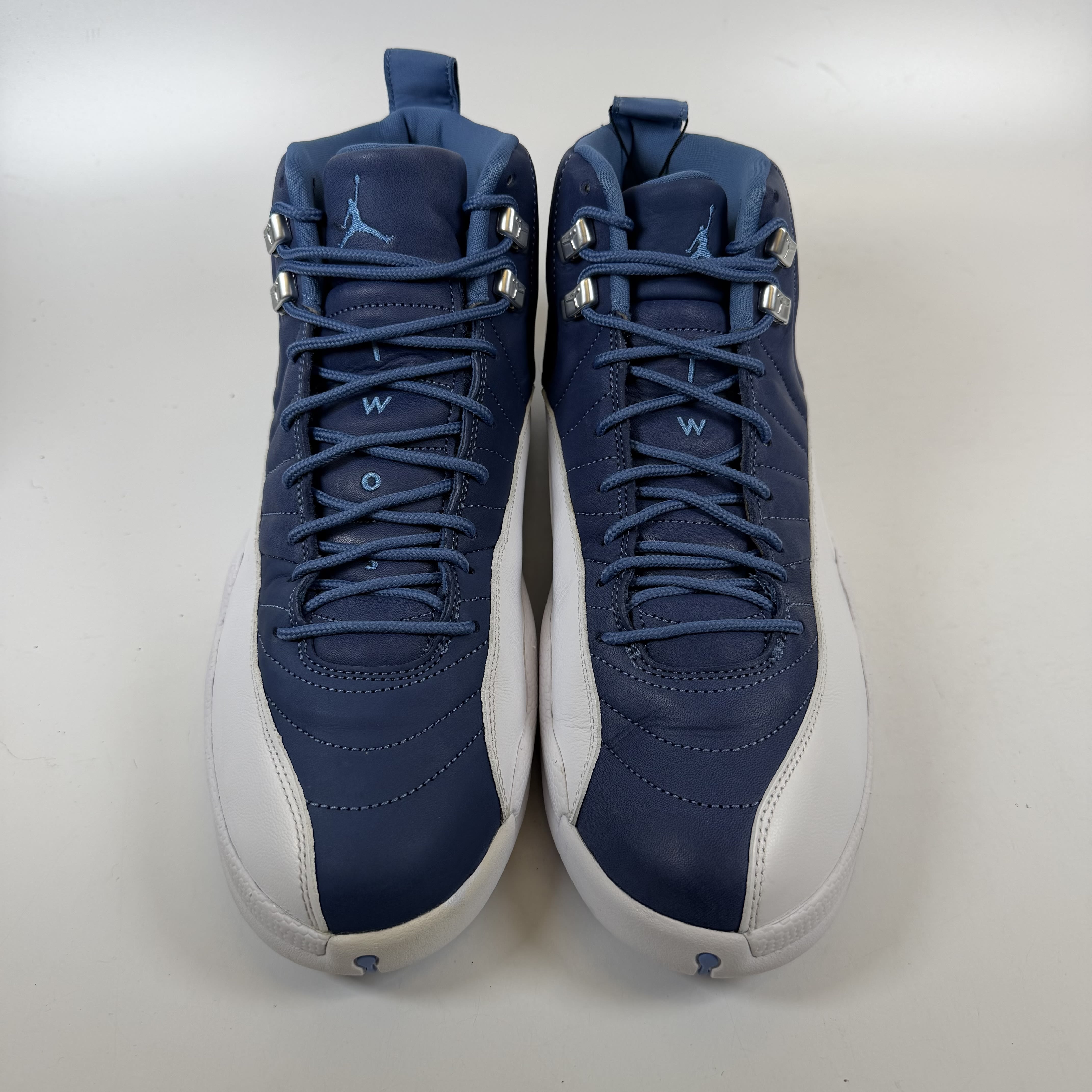 [SP15527] Jordan 12 Retro Indigo