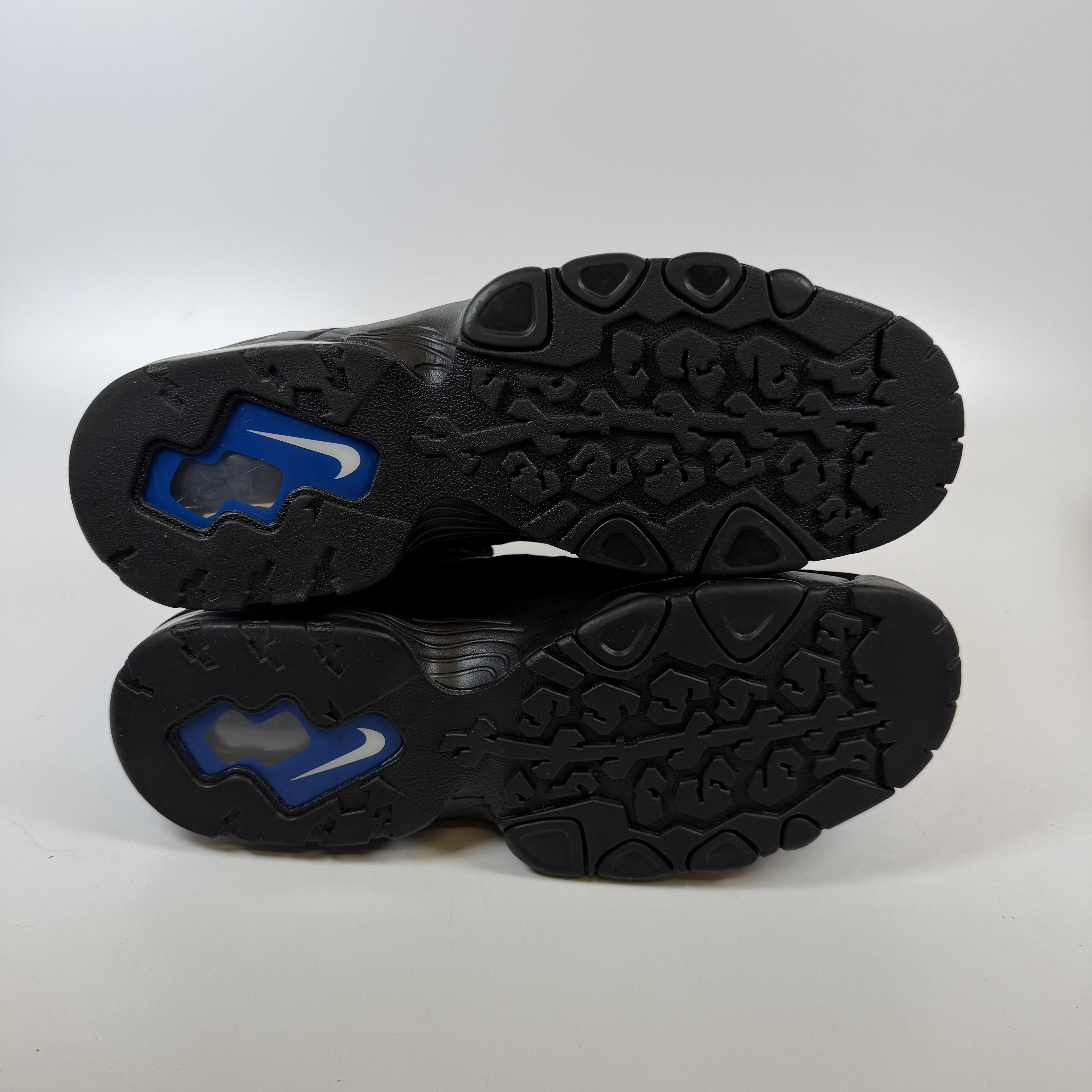 [SP15276] Nike Air Max 2 CB 94 Triple Black (2020/2023)