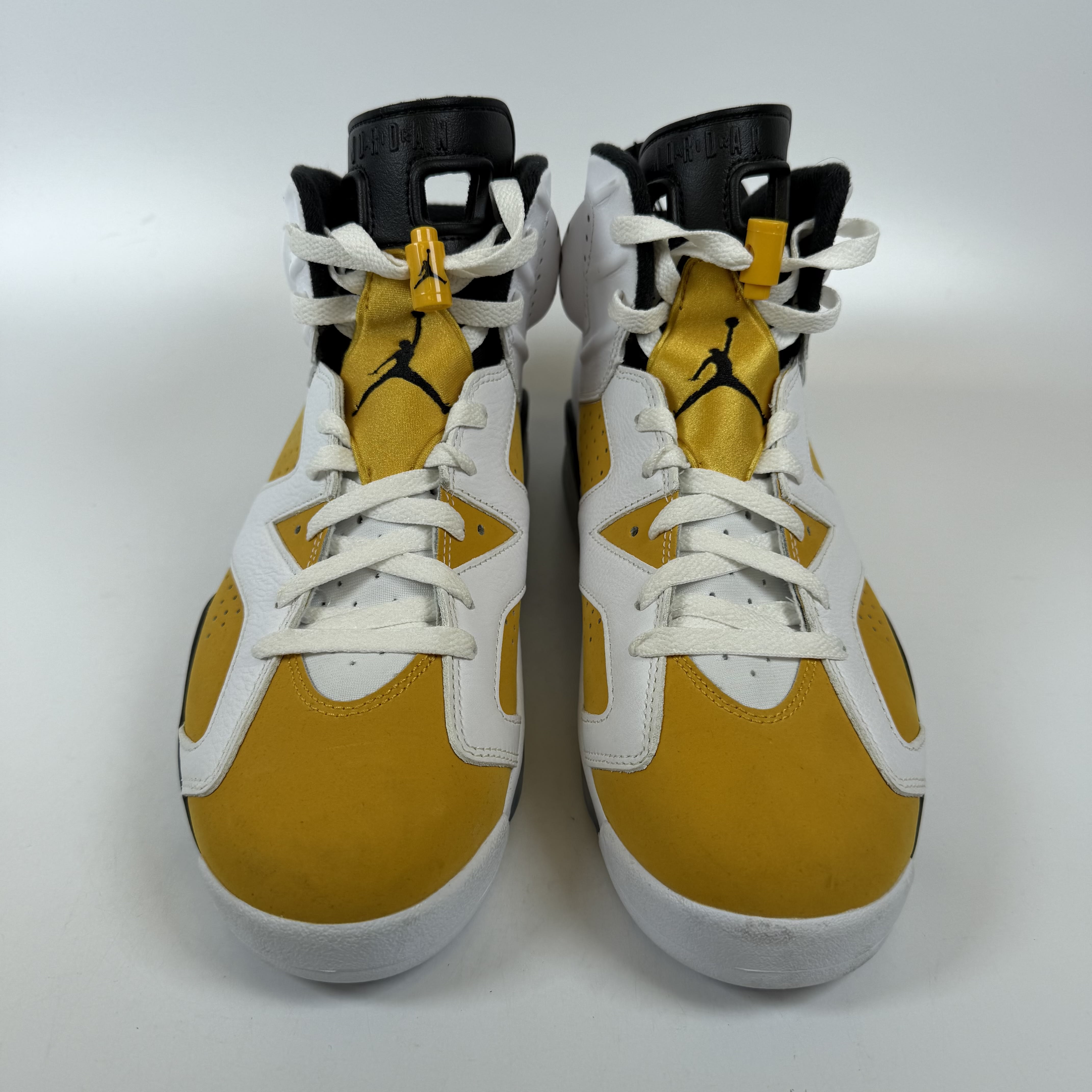 [SP14469] Jordan 6 Retro Yellow Ochre